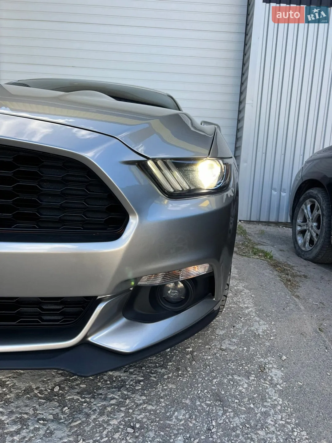 2016 Ford Mustang - мініатюра 13