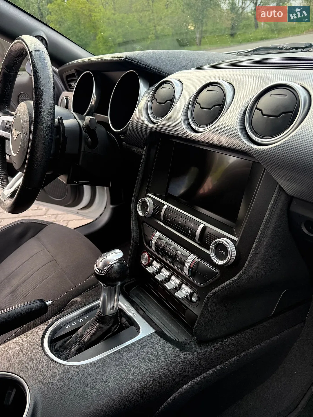 2019 Ford Mustang - мініатюра 8