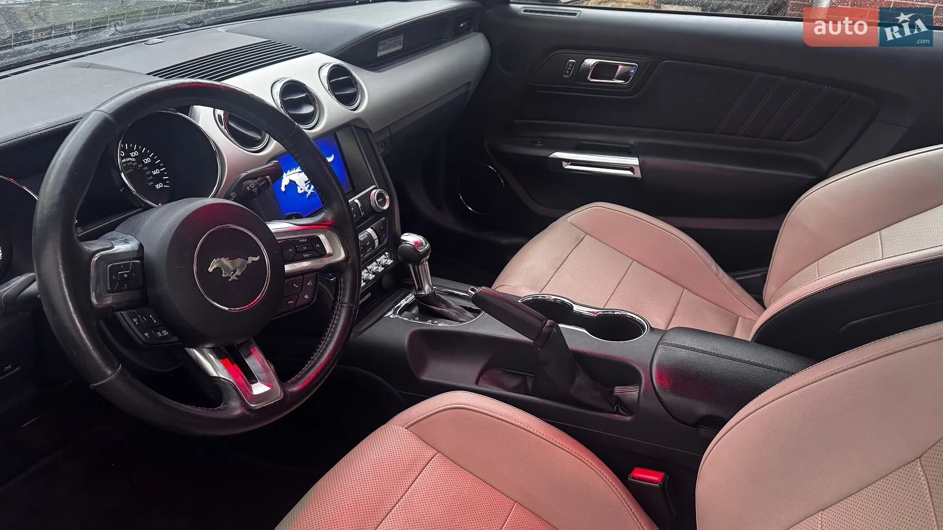 2016 Ford Mustang - мініатюра 10