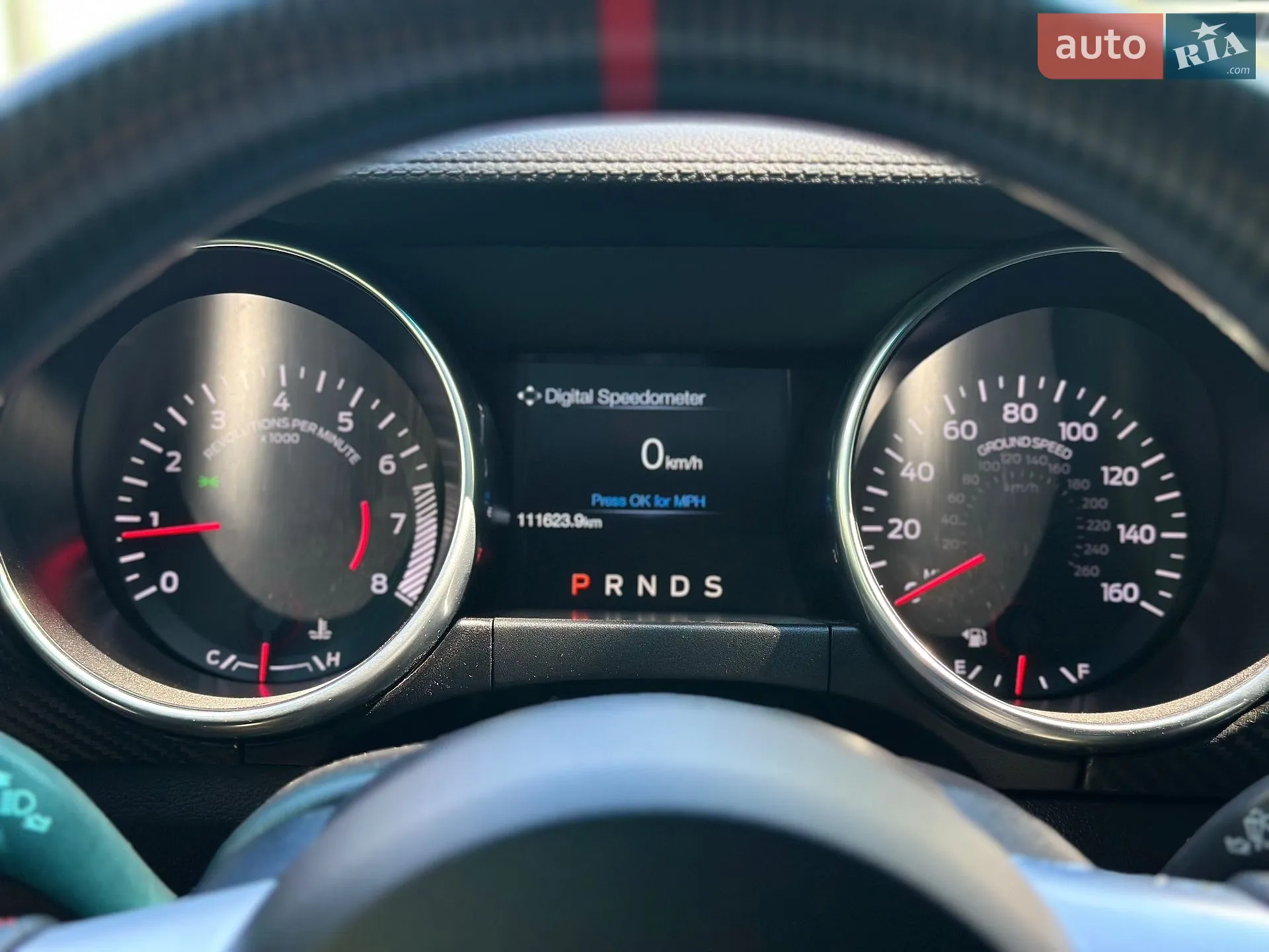 2019 Ford Mustang - мініатюра 16