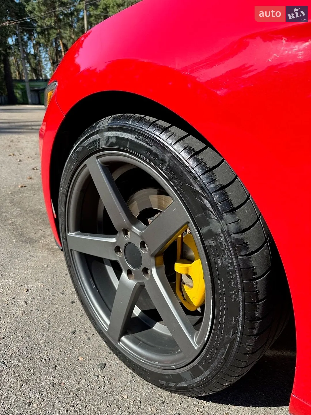 2016 Ford Mustang - мініатюра 8
