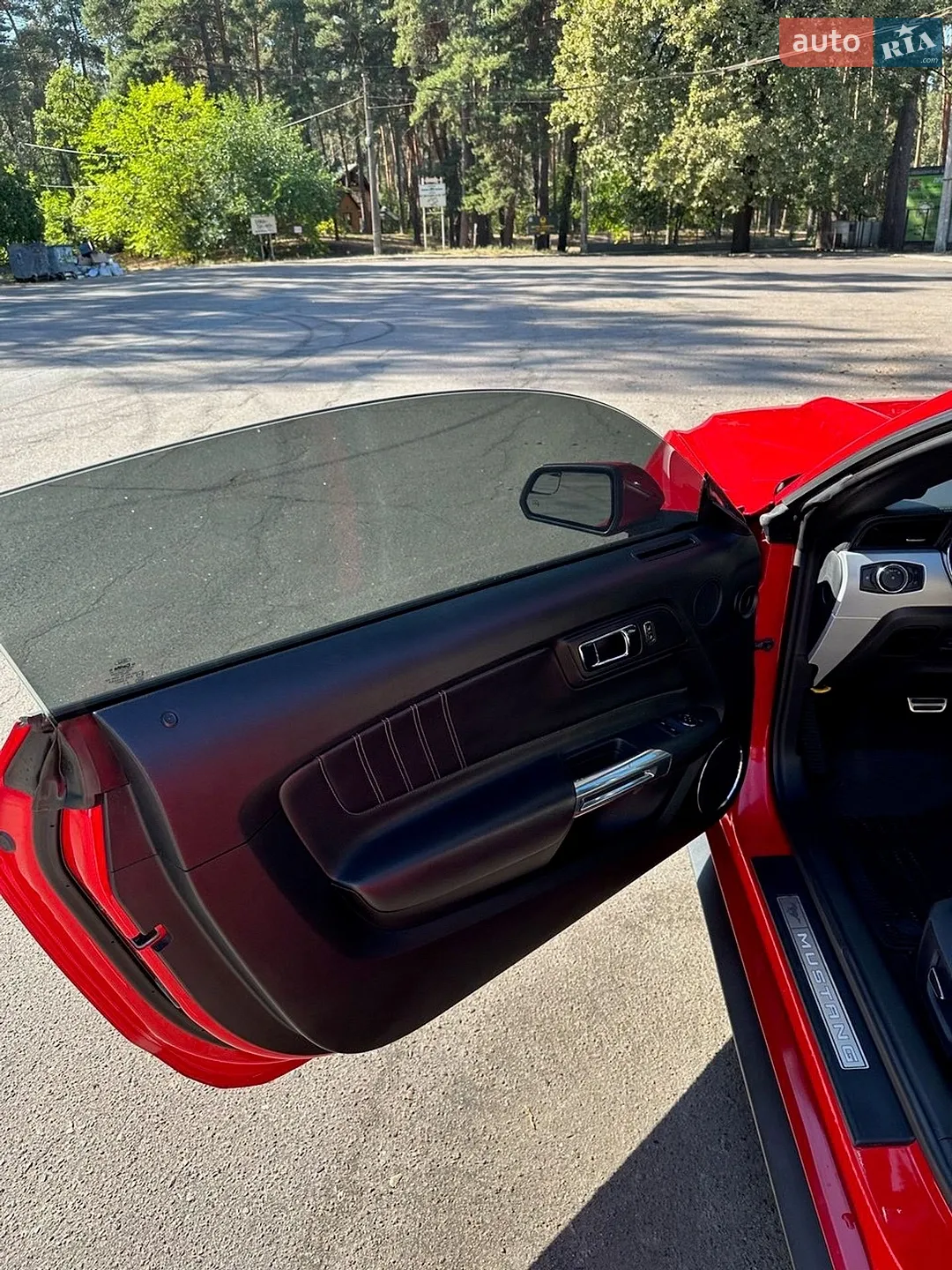 2016 Ford Mustang - мініатюра 11