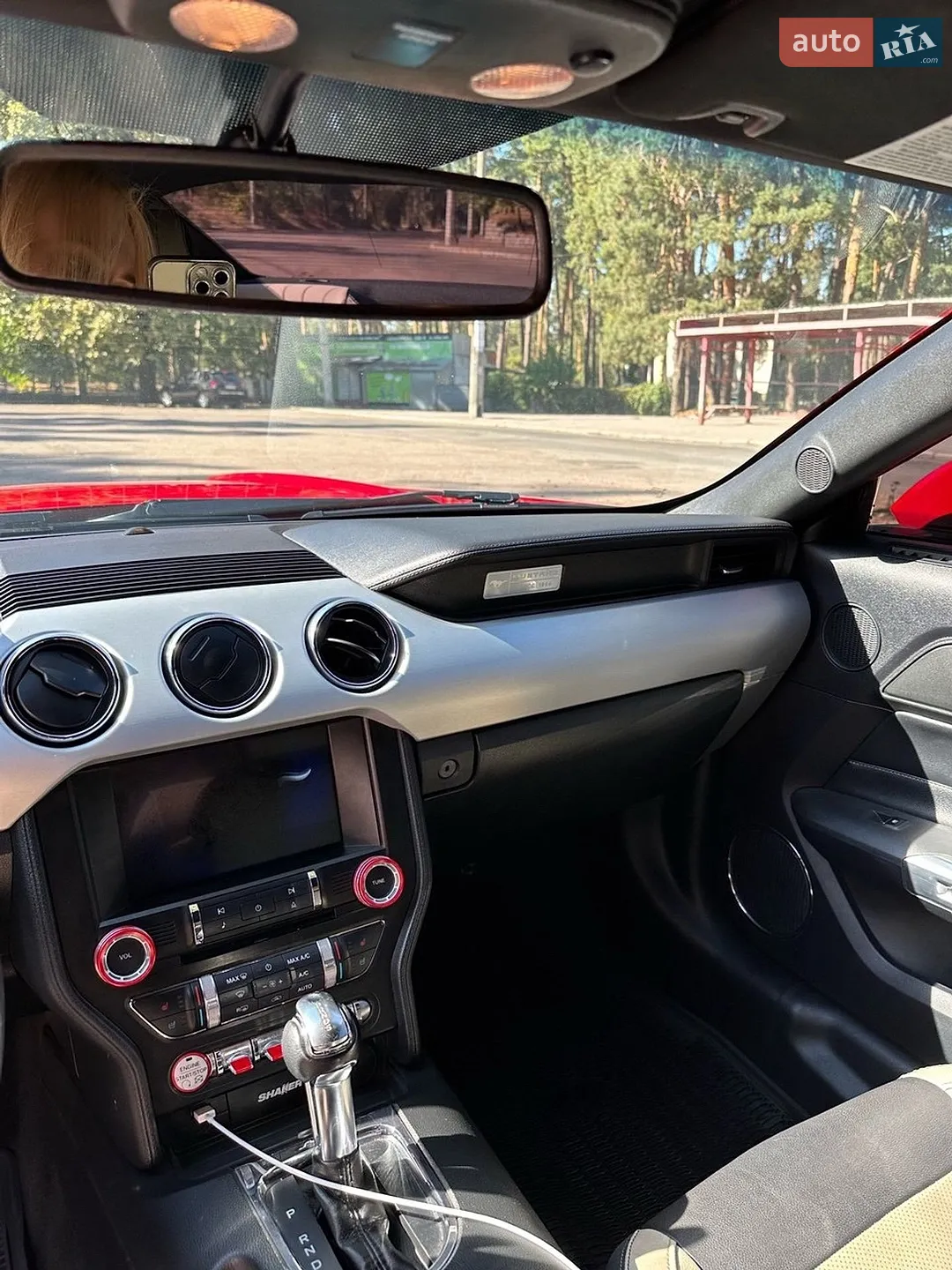 2016 Ford Mustang - мініатюра 12
