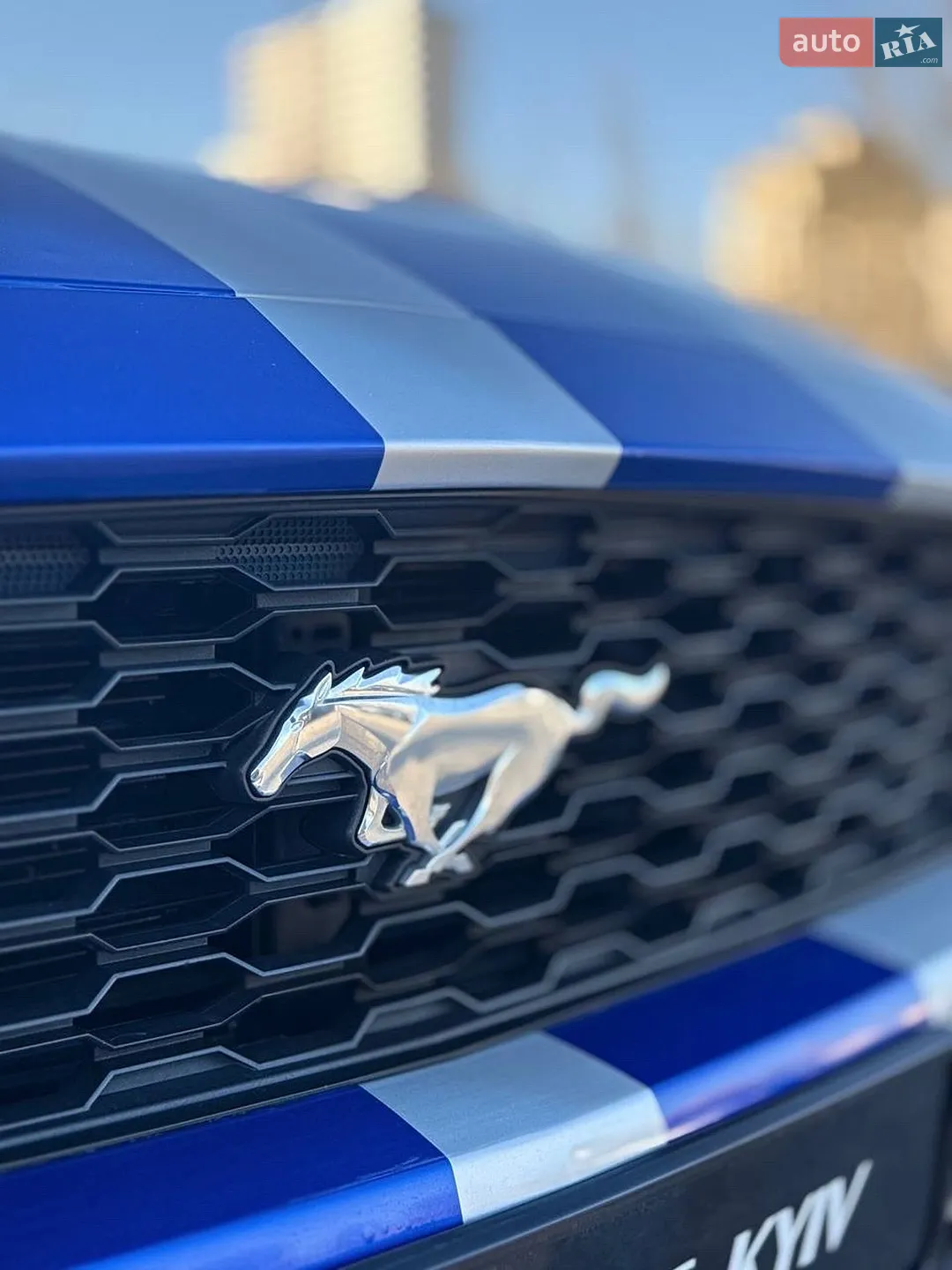 2017 Ford Mustang - мініатюра 15