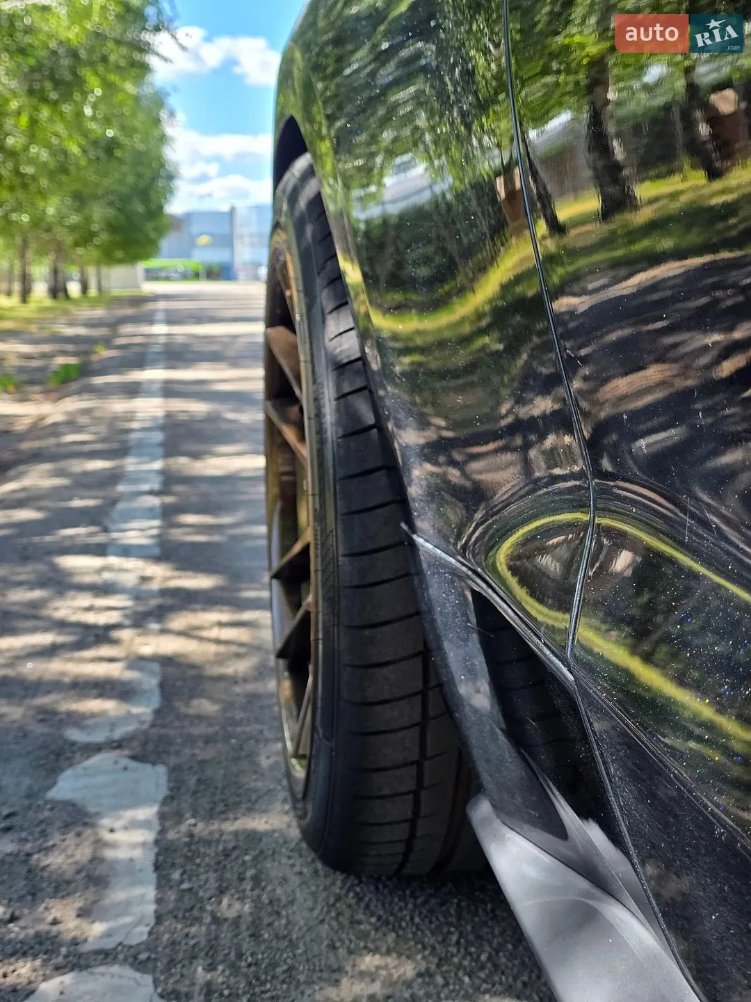 2016 Ford Mustang - мініатюра 8