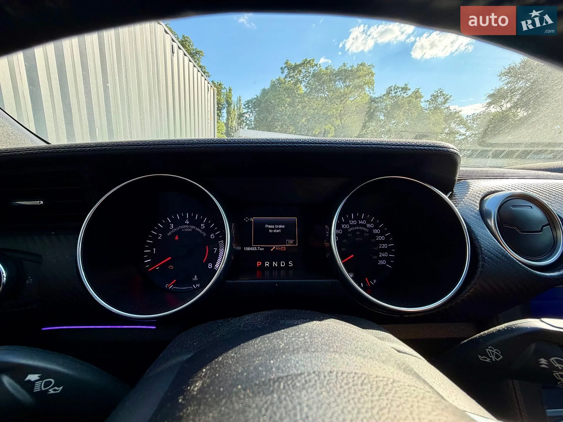 2018 Ford Mustang - мініатюра 23