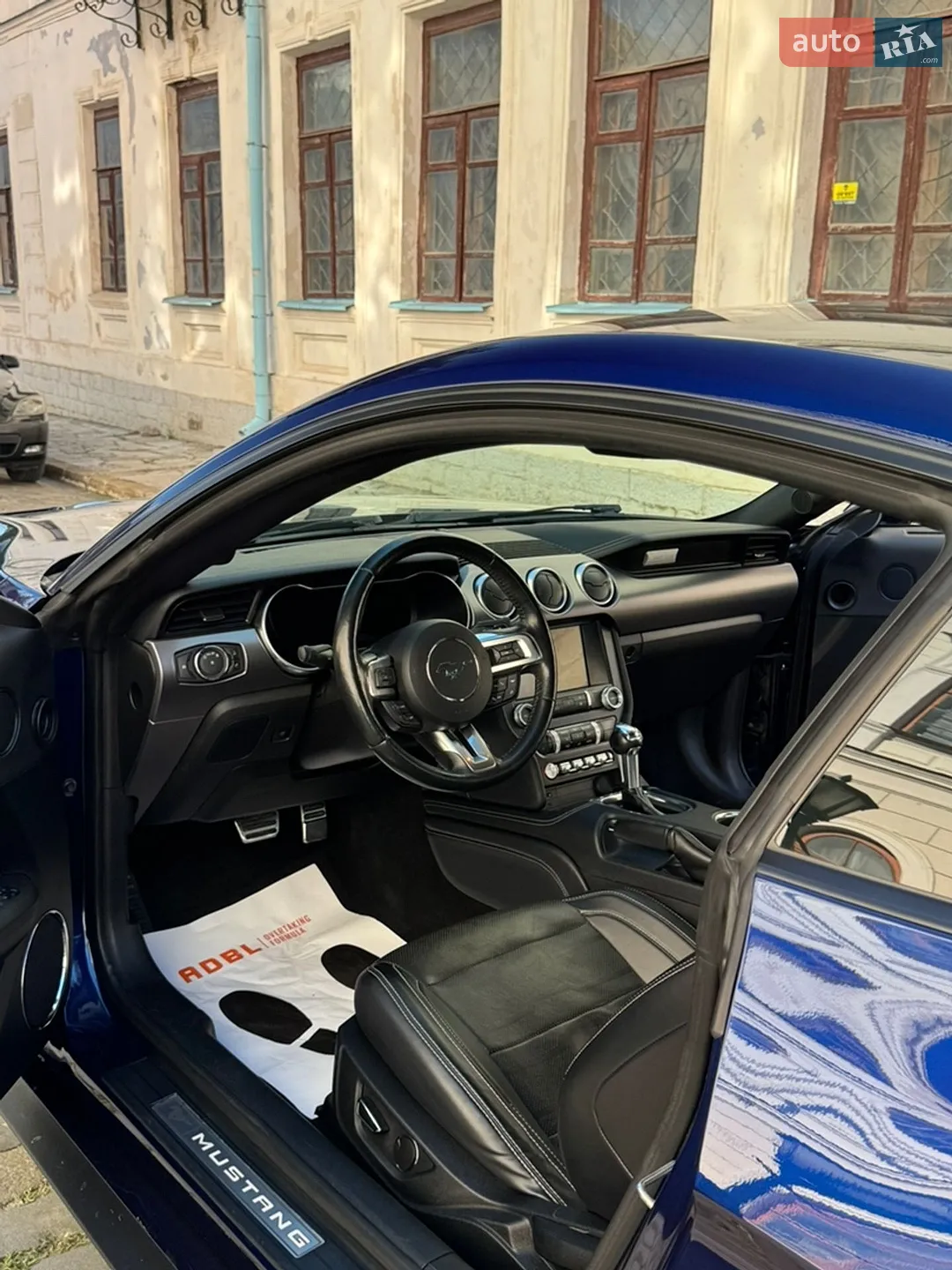 2019 Ford Mustang - мініатюра 14