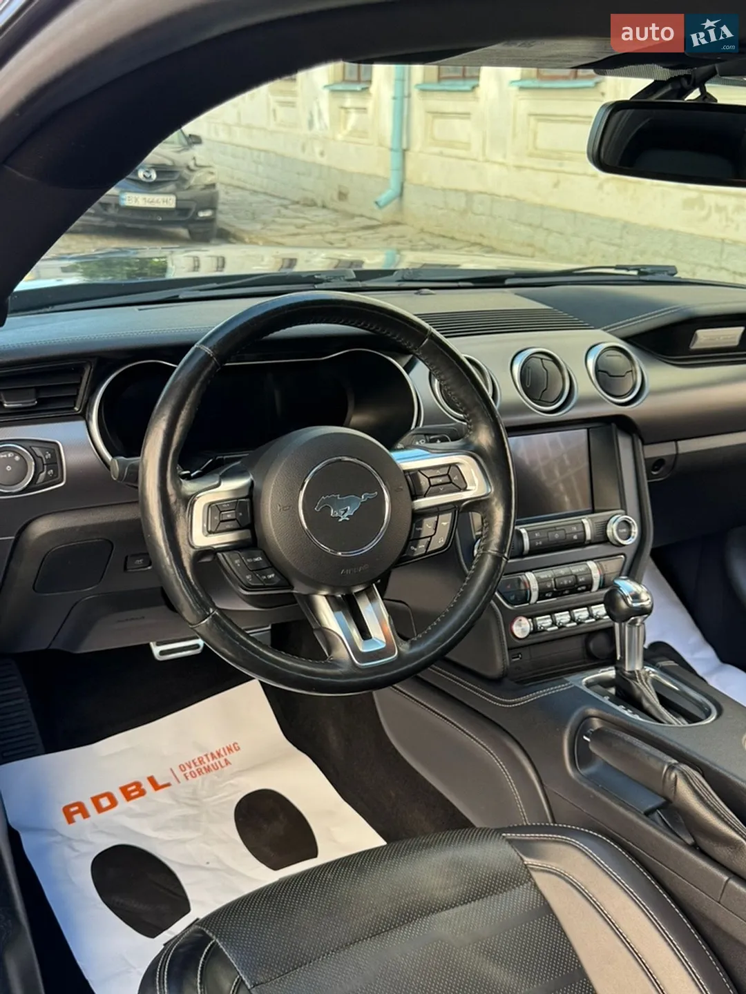 2019 Ford Mustang - мініатюра 15