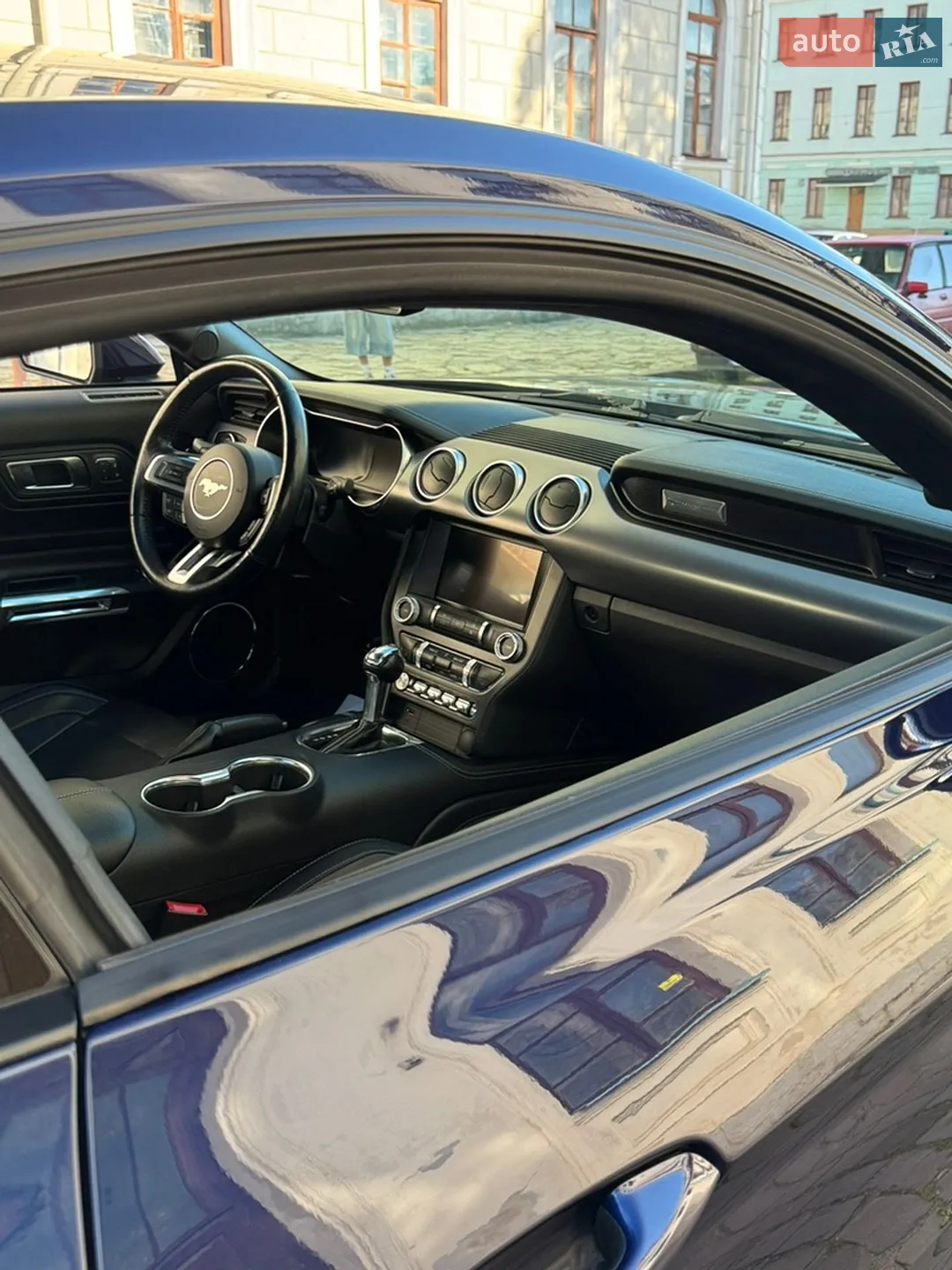 2019 Ford Mustang - мініатюра 16