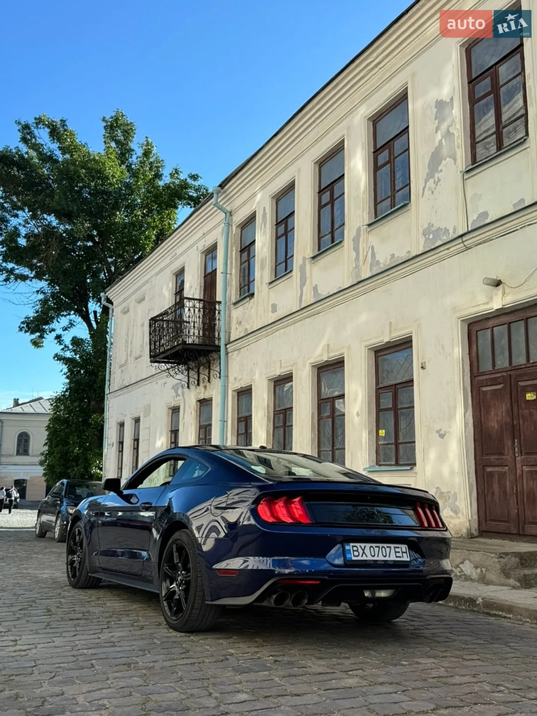 2019 Ford Mustang - мініатюра 8