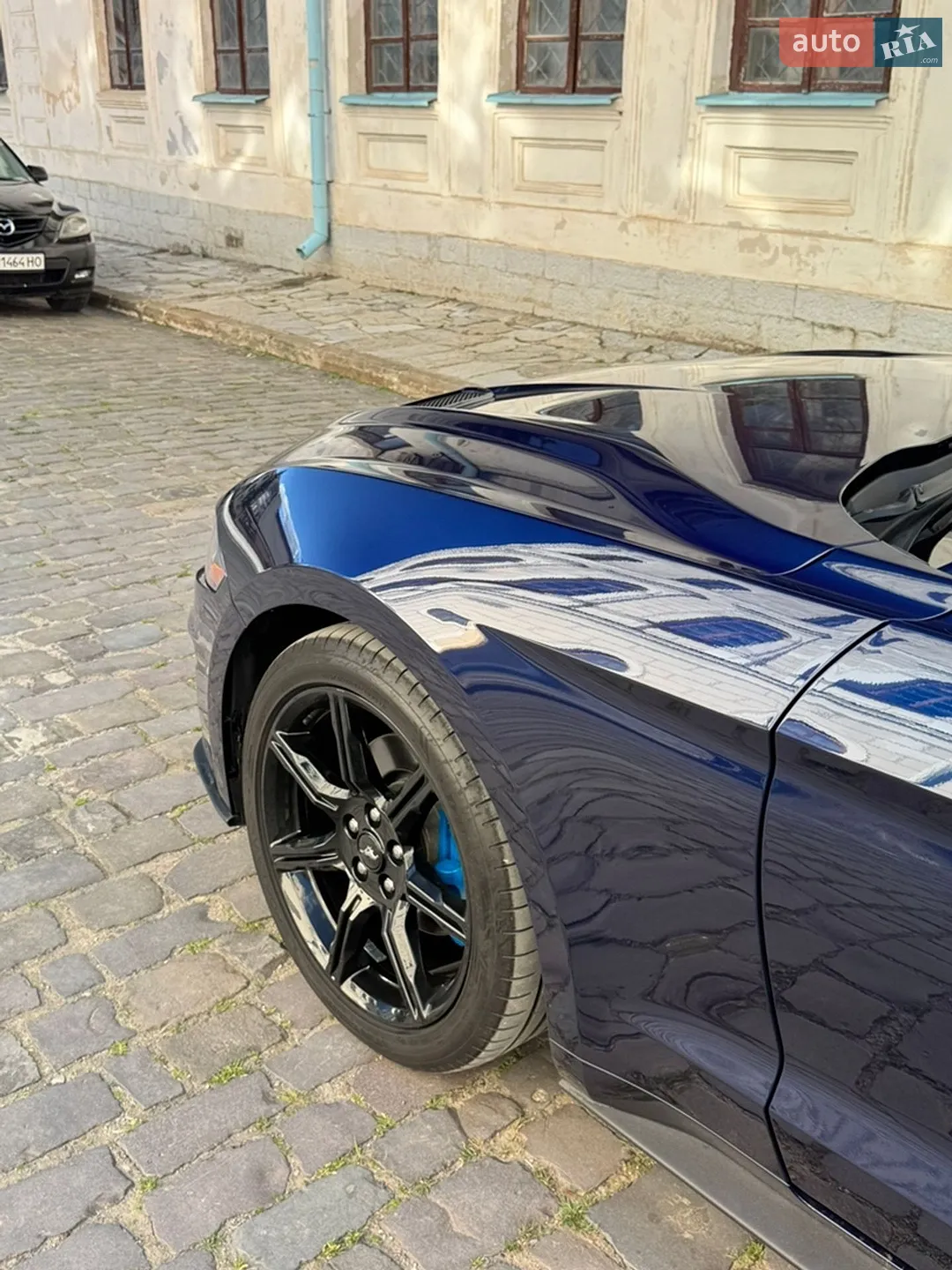 2019 Ford Mustang - мініатюра 6