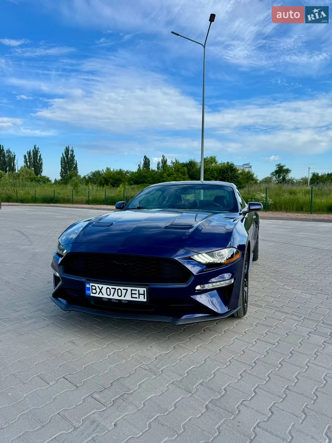 2019 Ford Mustang - мініатюра 17