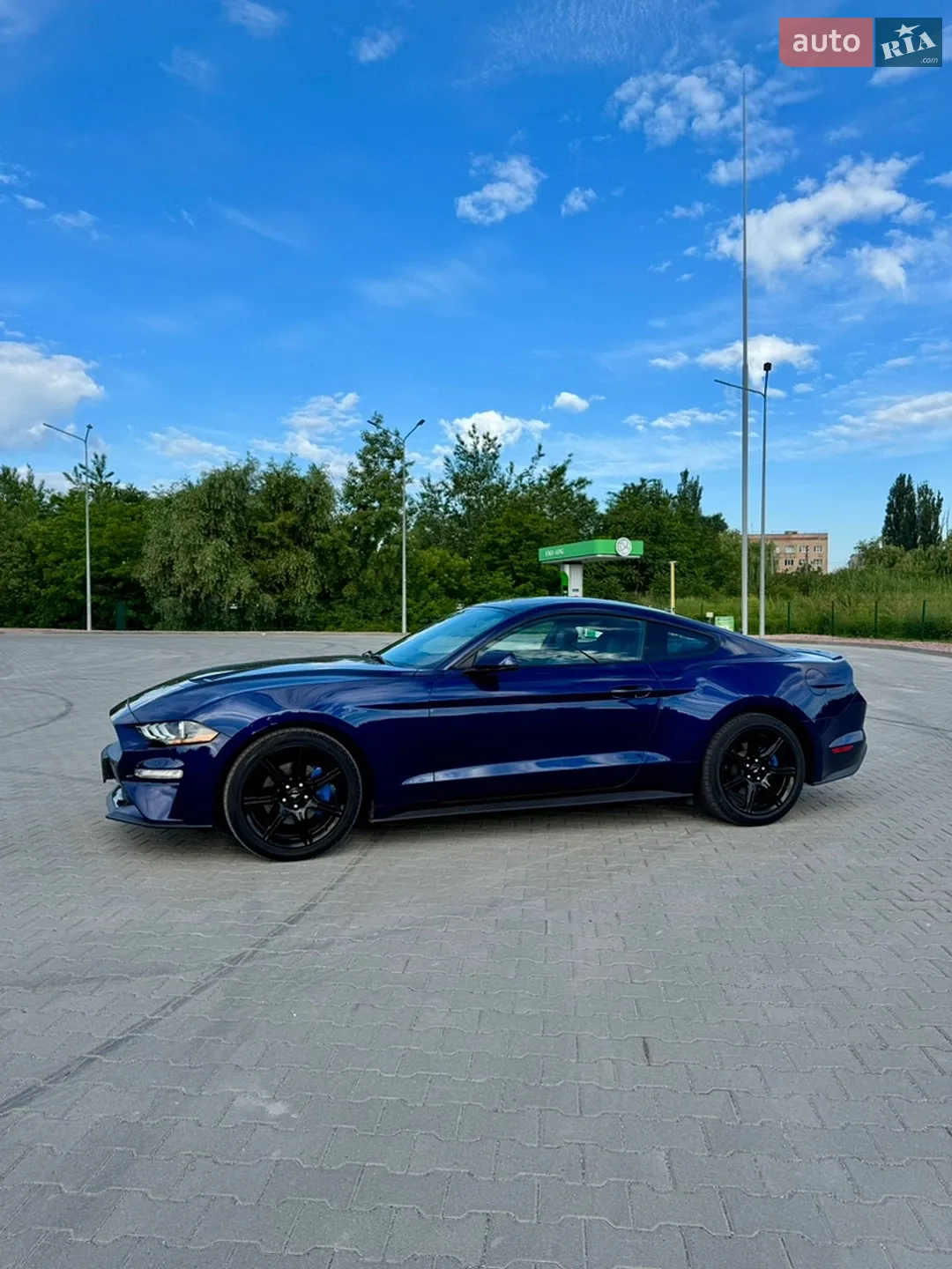 2019 Ford Mustang - мініатюра 18