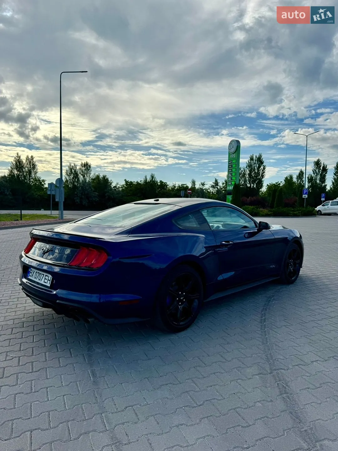 2019 Ford Mustang - мініатюра 21