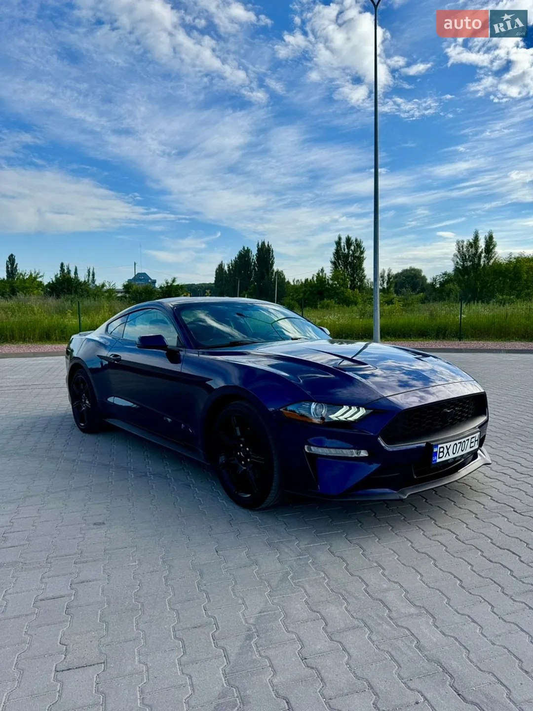 2019 Ford Mustang - мініатюра 22