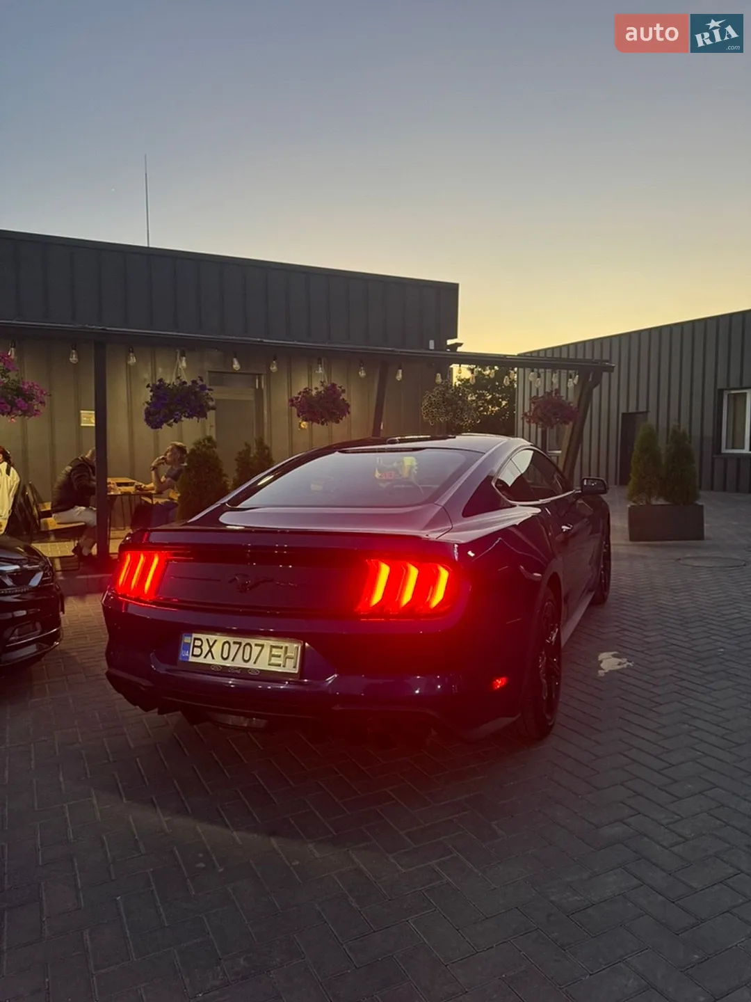 2019 Ford Mustang - мініатюра 25