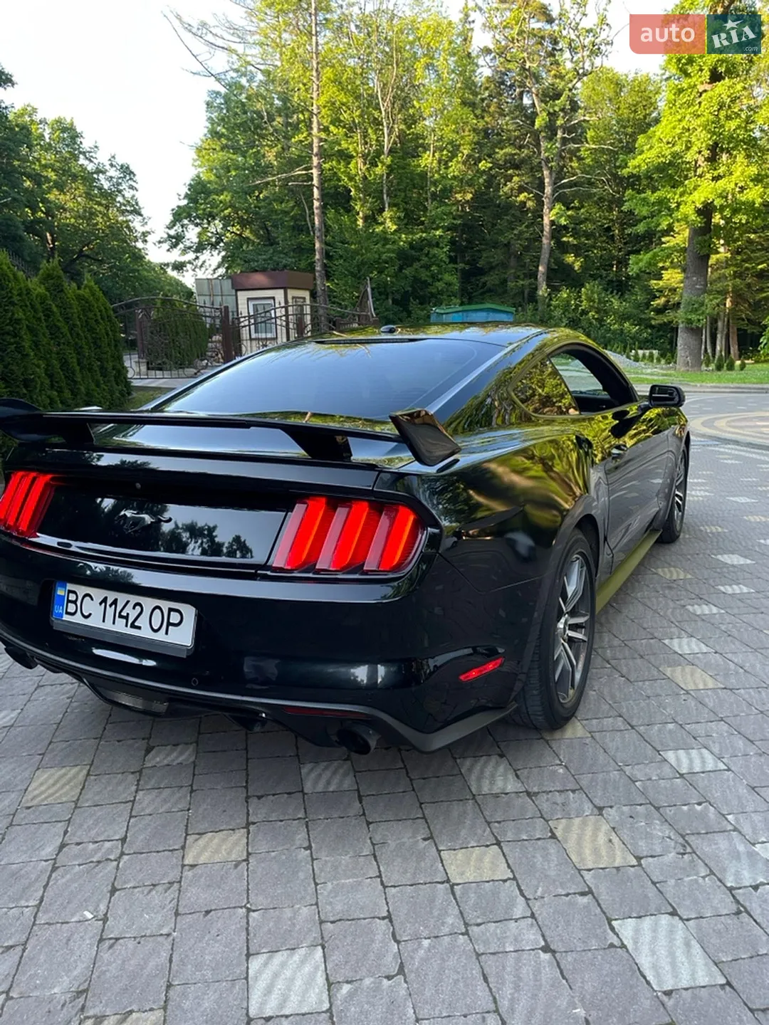 2016 Ford Mustang - мініатюра 9