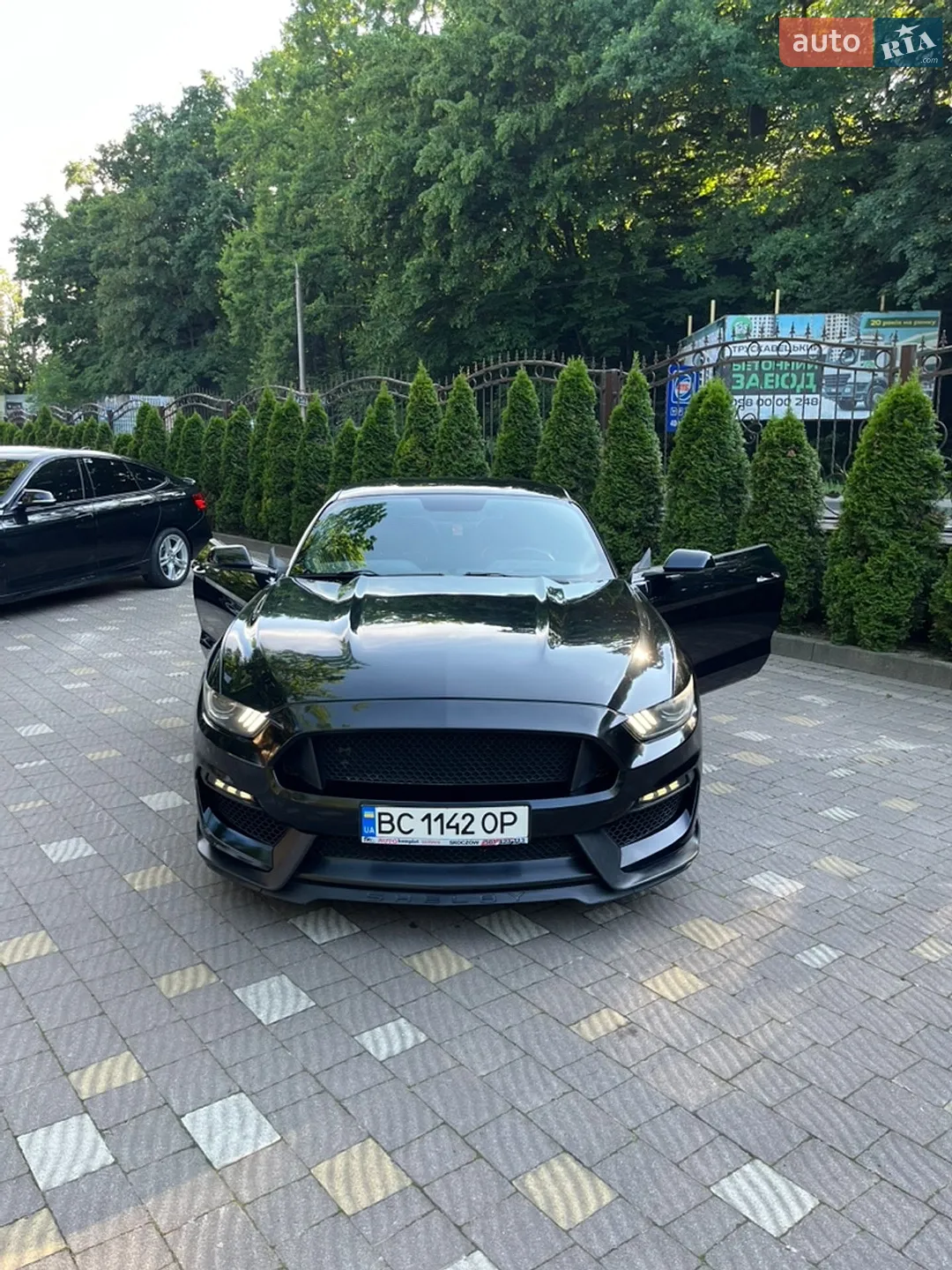 2016 Ford Mustang - мініатюра 15