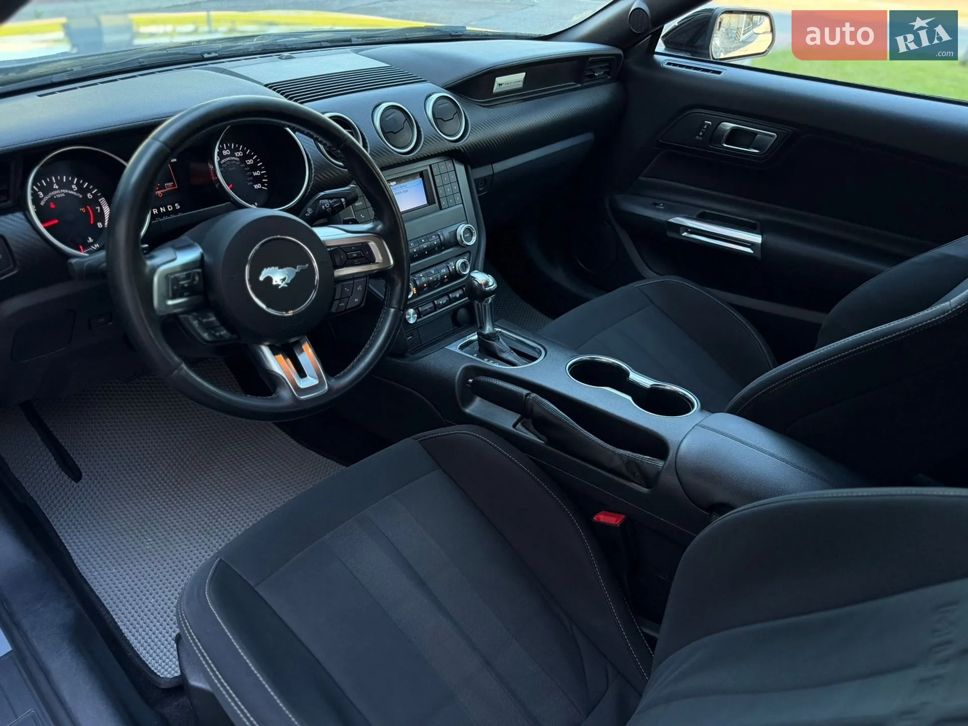 2019 Ford Mustang - мініатюра 18