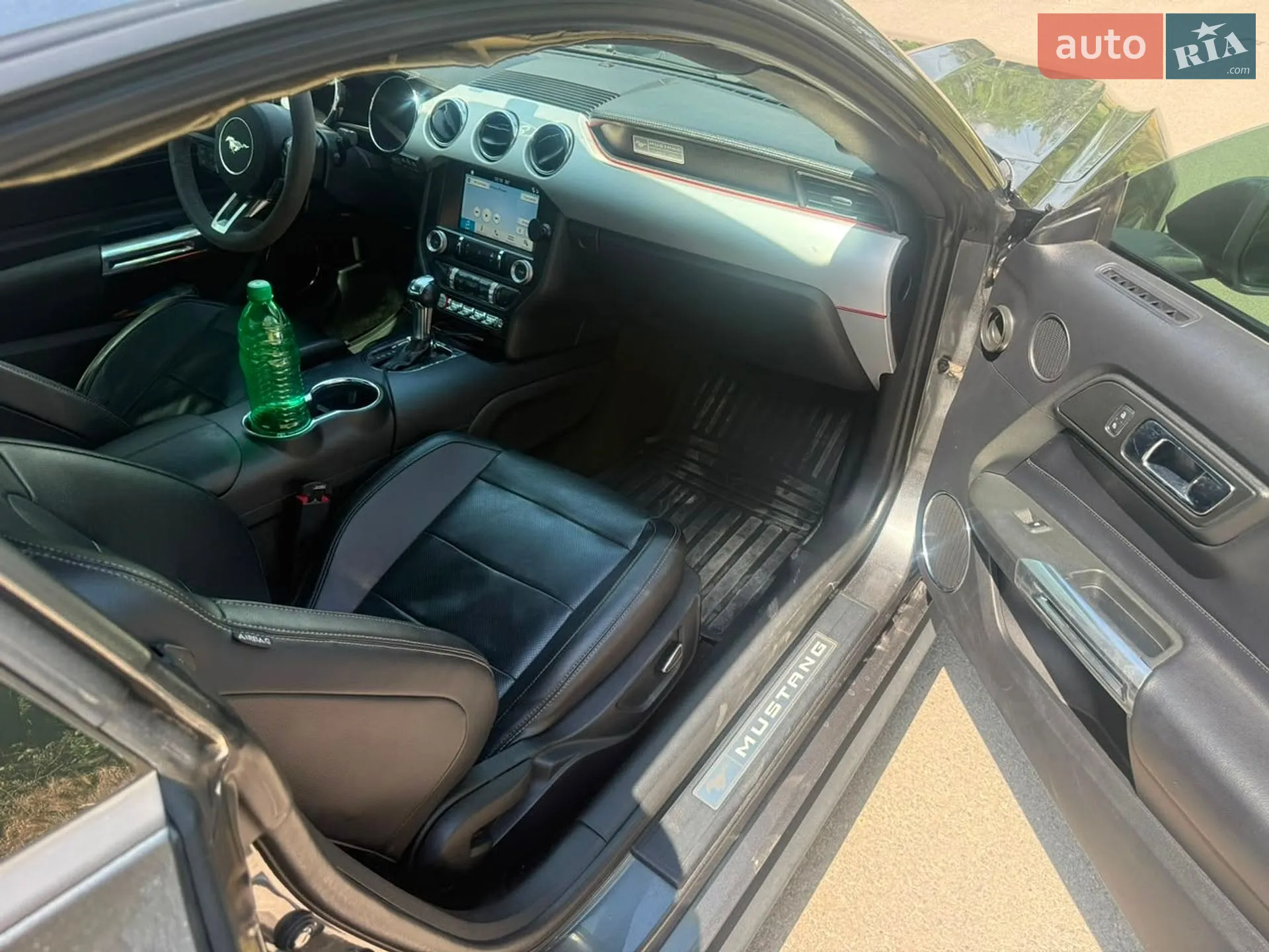 2016 Ford Mustang - мініатюра 9