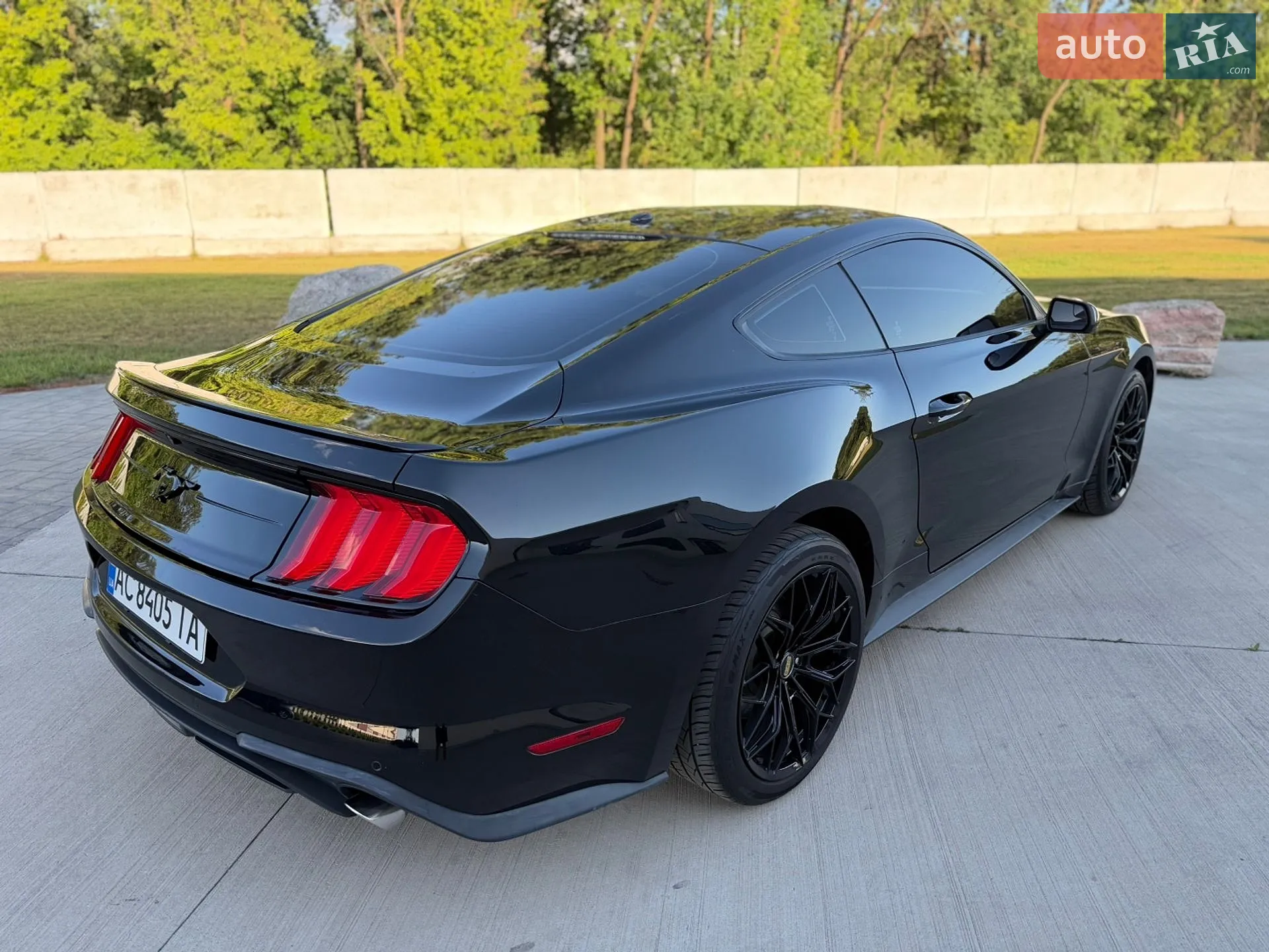 2017 Ford Mustang - мініатюра 17