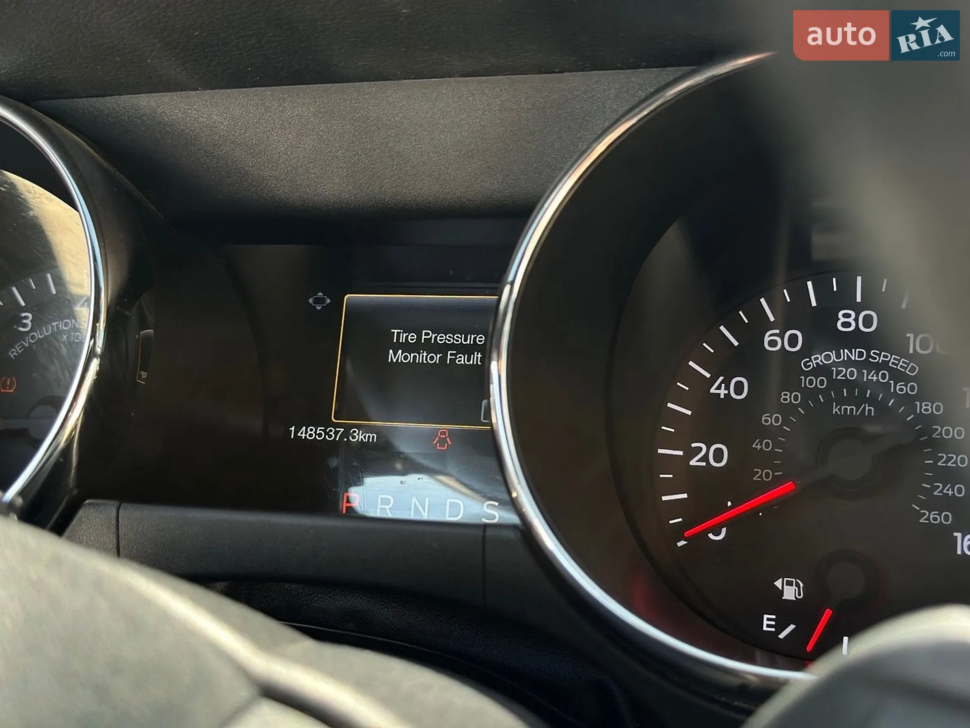 2015 Ford Mustang - мініатюра 13