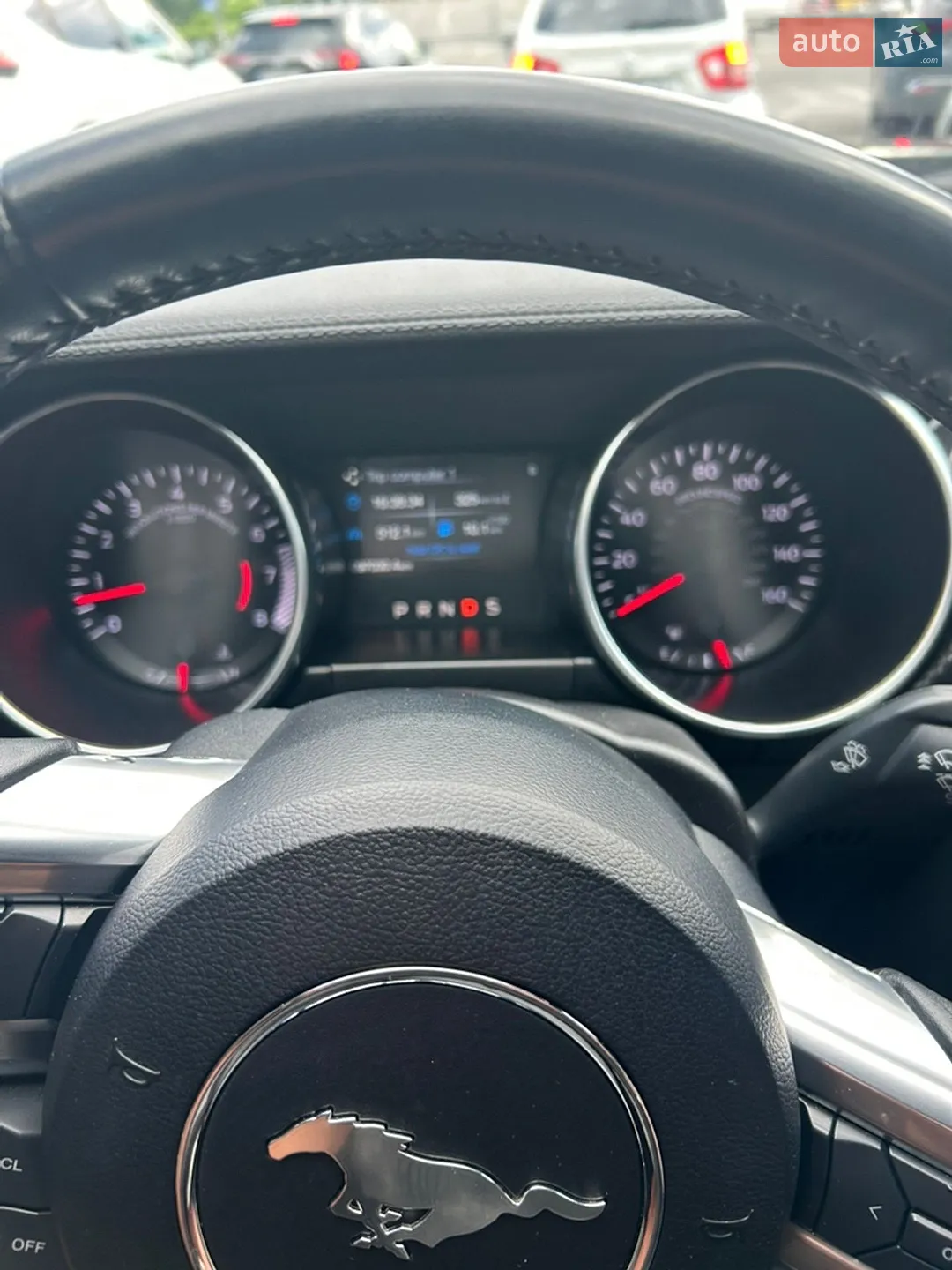 2018 Ford Mustang - мініатюра 6