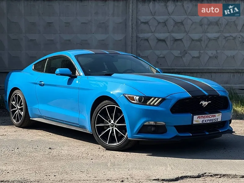 Ford Mustang 2018 VIN 1FA6P8TH8J5137350 фото оголошення 13 з 58