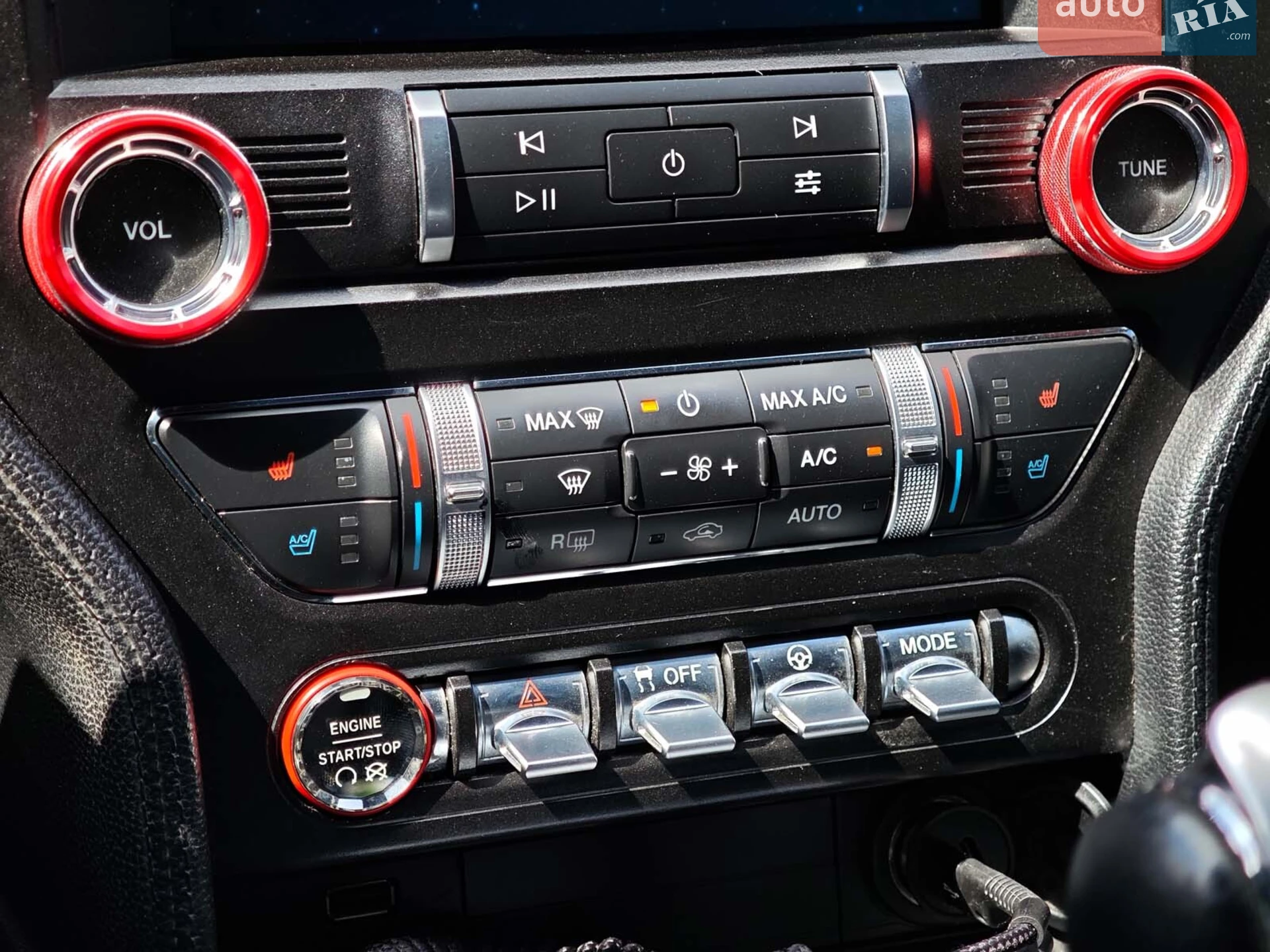 2014 Ford Mustang - мініатюра 35