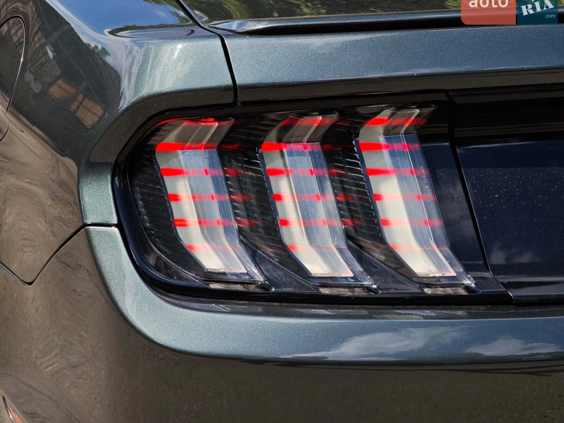 2014 Ford Mustang - мініатюра 12