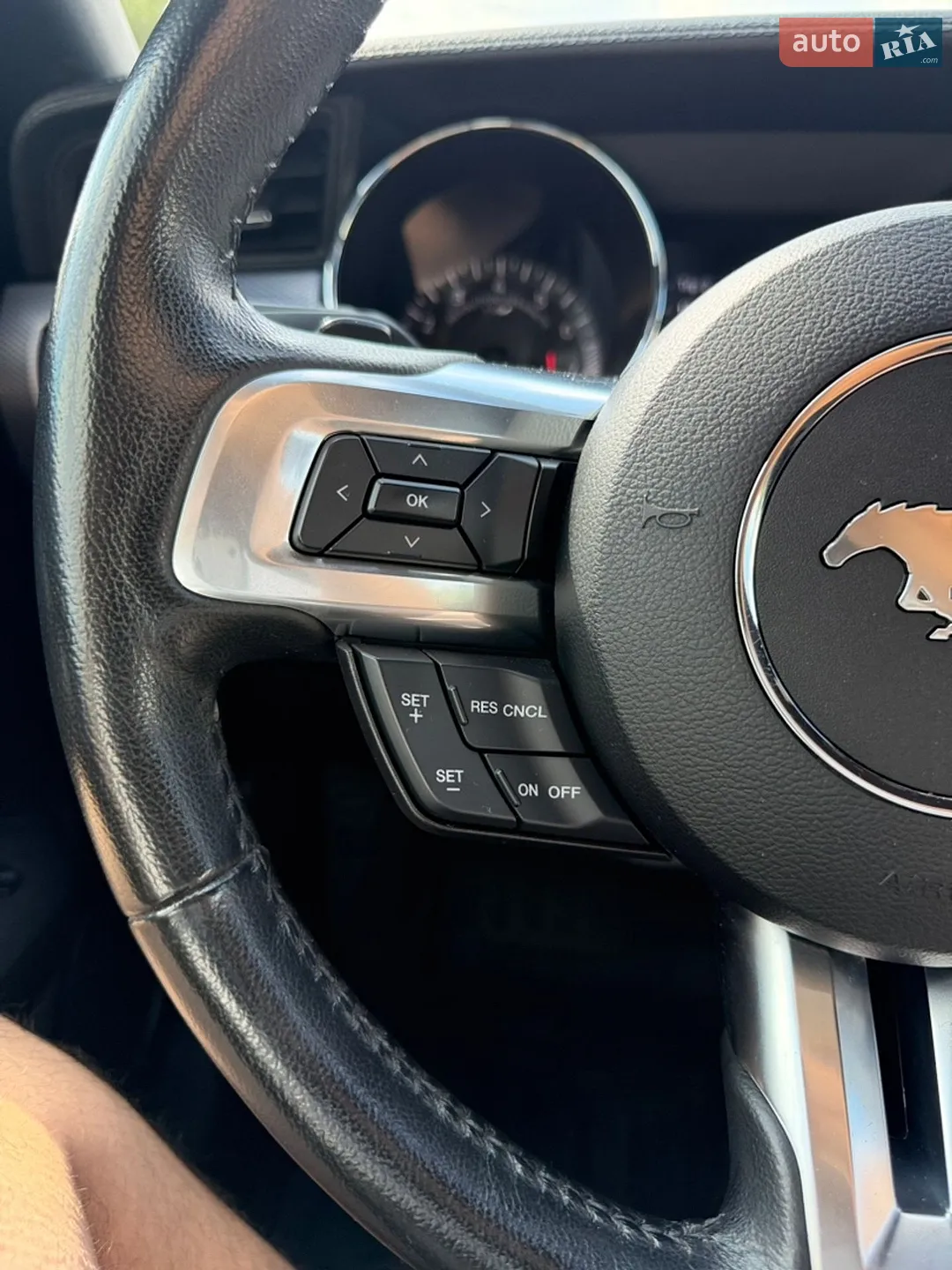 2016 Ford Mustang - мініатюра 27