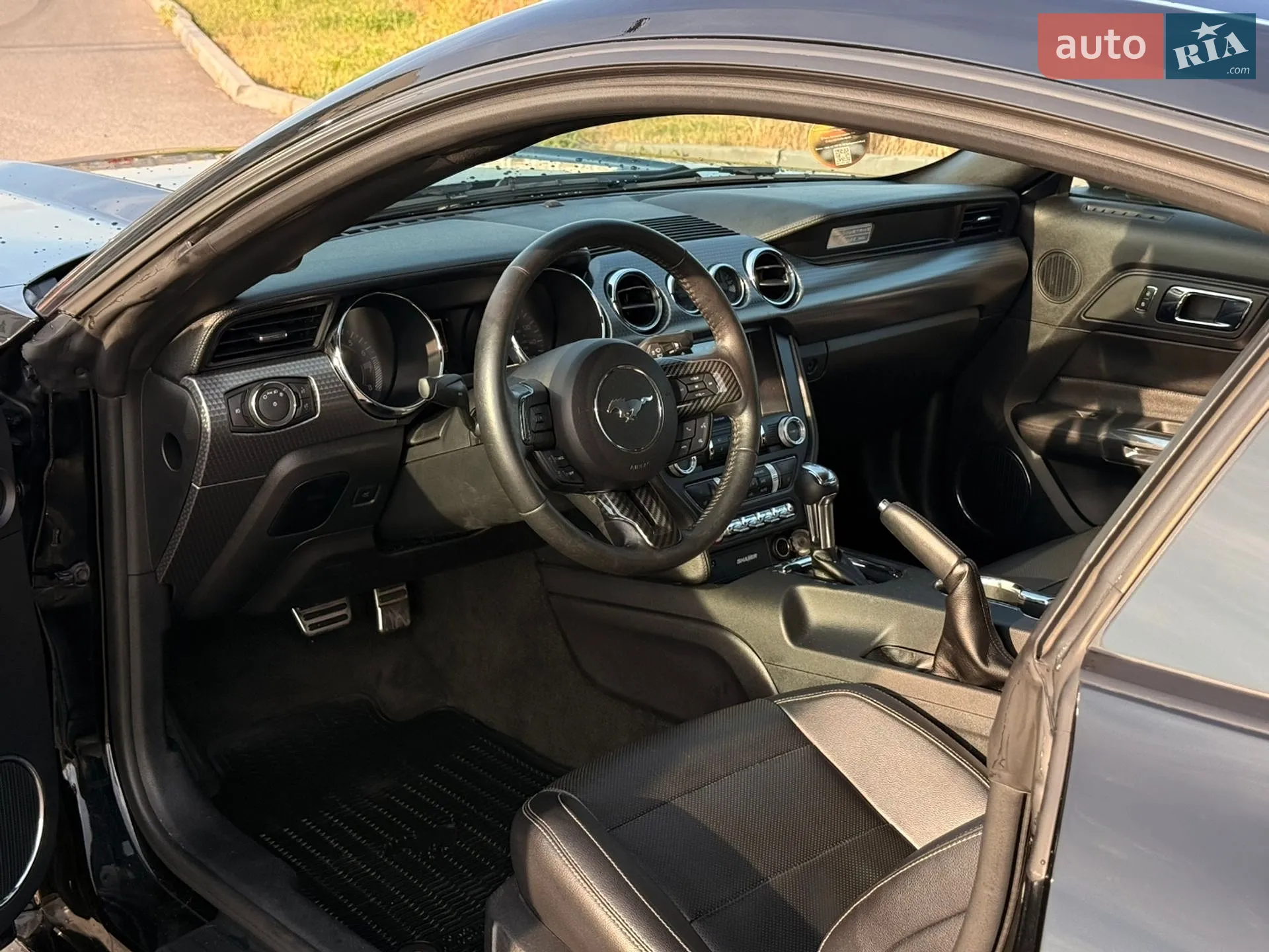 2016 Ford Mustang - мініатюра 8