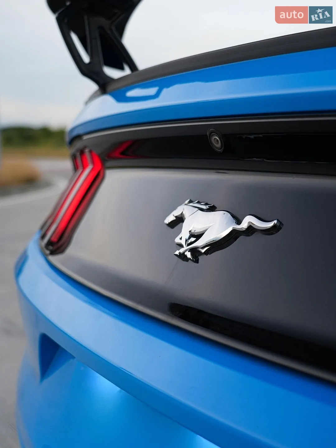 2017 Ford Mustang - мініатюра 19