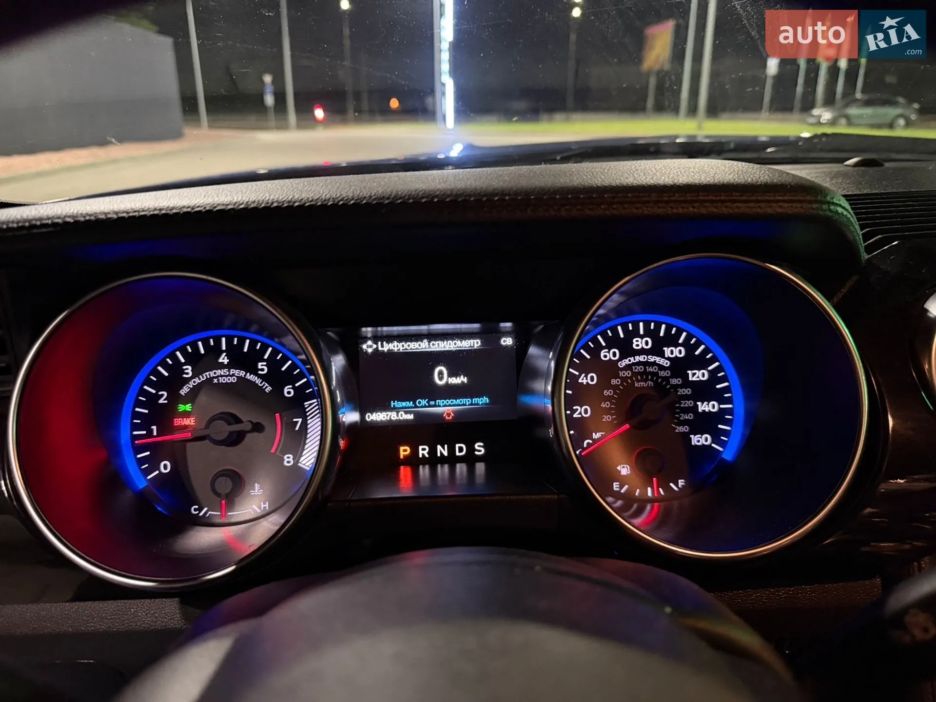 2020 Ford Mustang - мініатюра 25