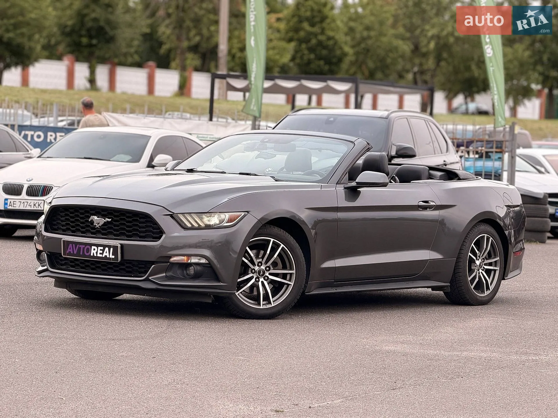 2016 Ford Mustang - мініатюра 2