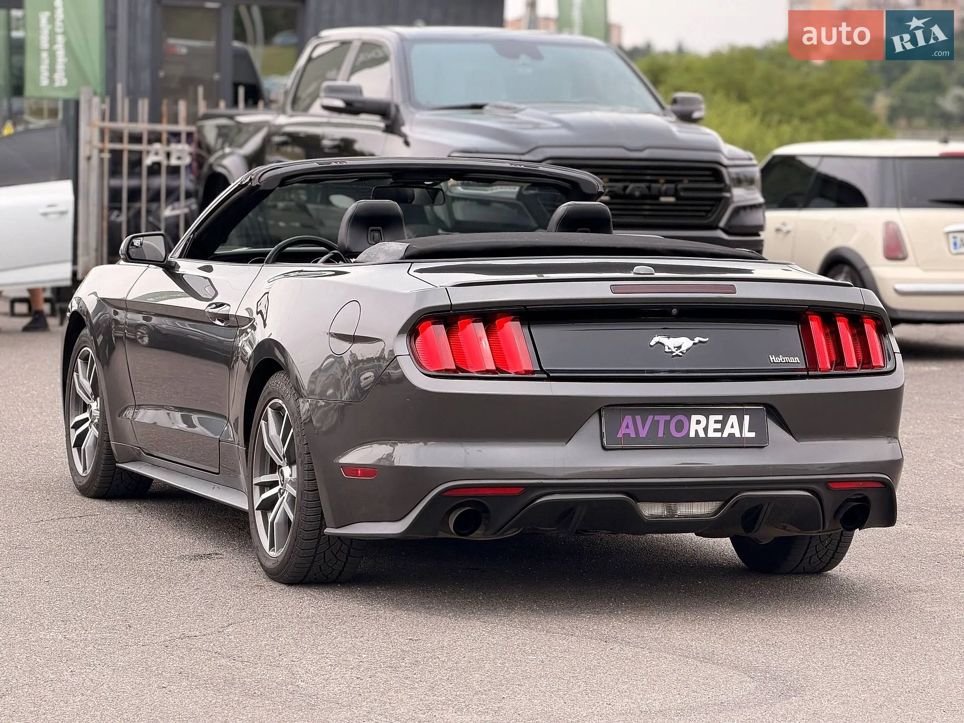2016 Ford Mustang - мініатюра 24