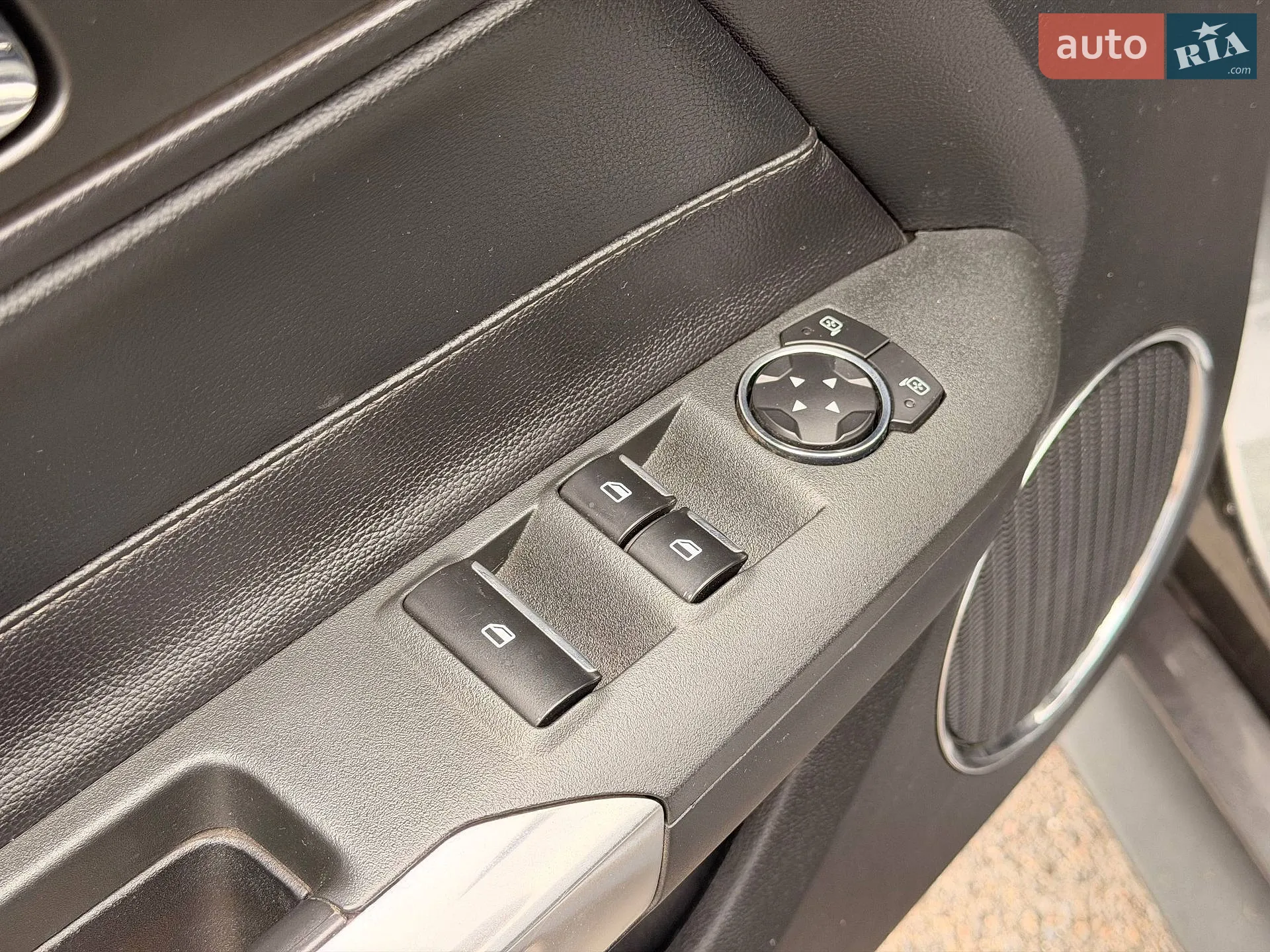 2016 Ford Mustang - мініатюра 47