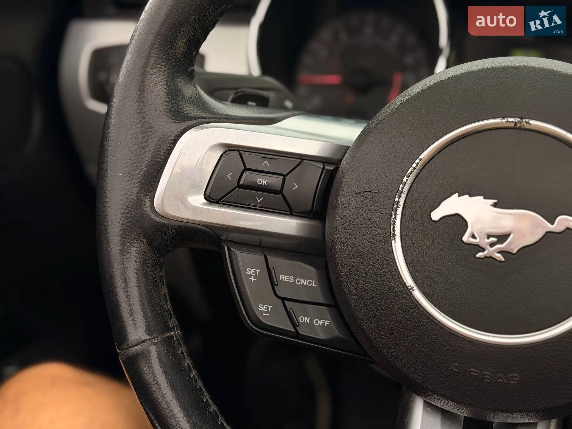 2016 Ford Mustang - мініатюра 55