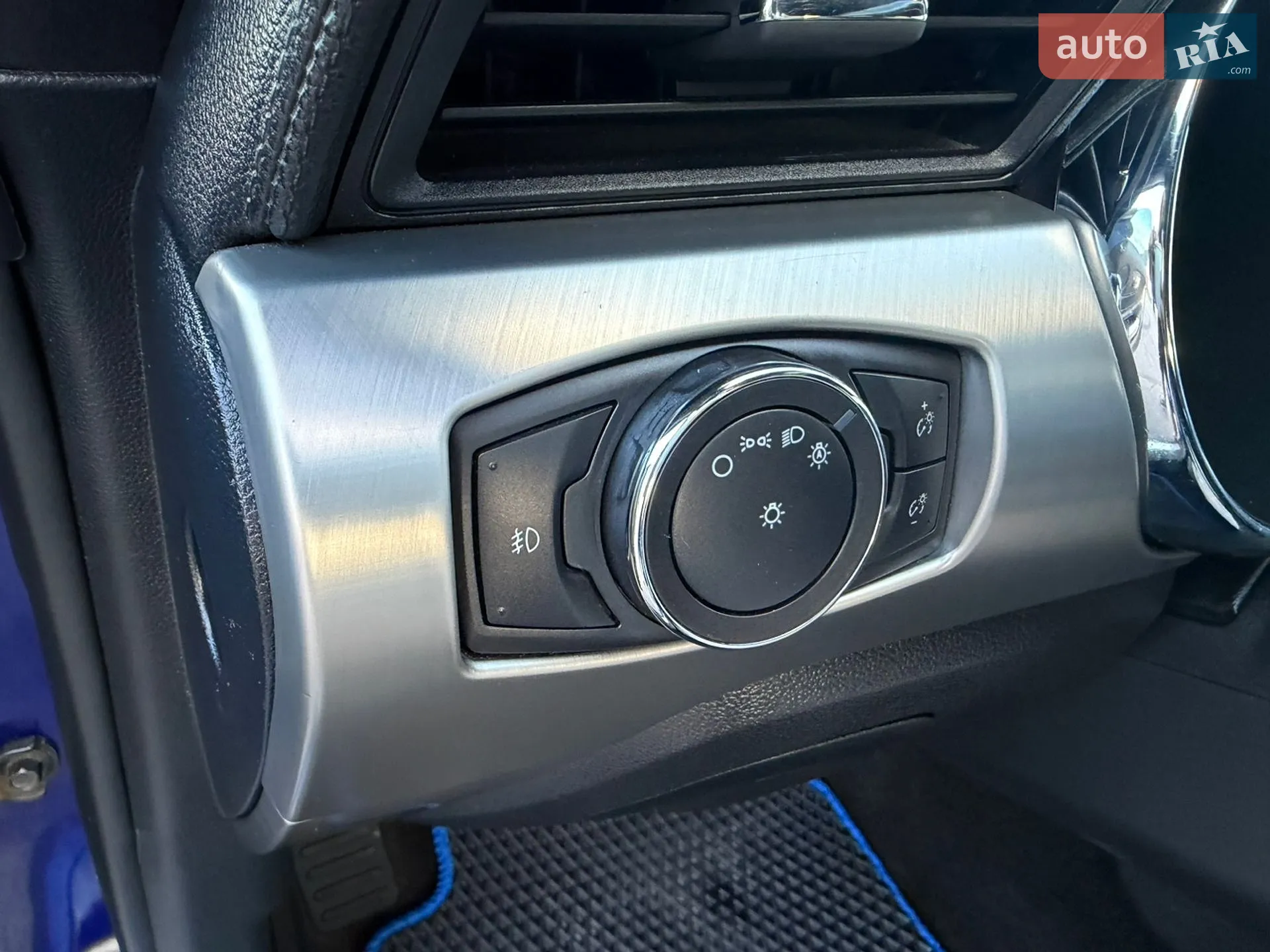 2015 Ford Mustang - мініатюра 23