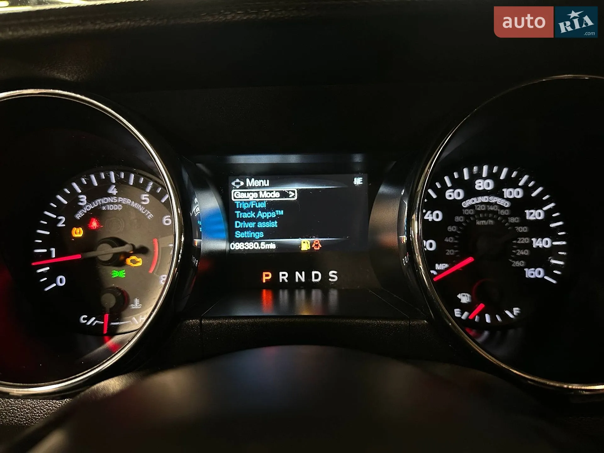2015 Ford Mustang - мініатюра 13