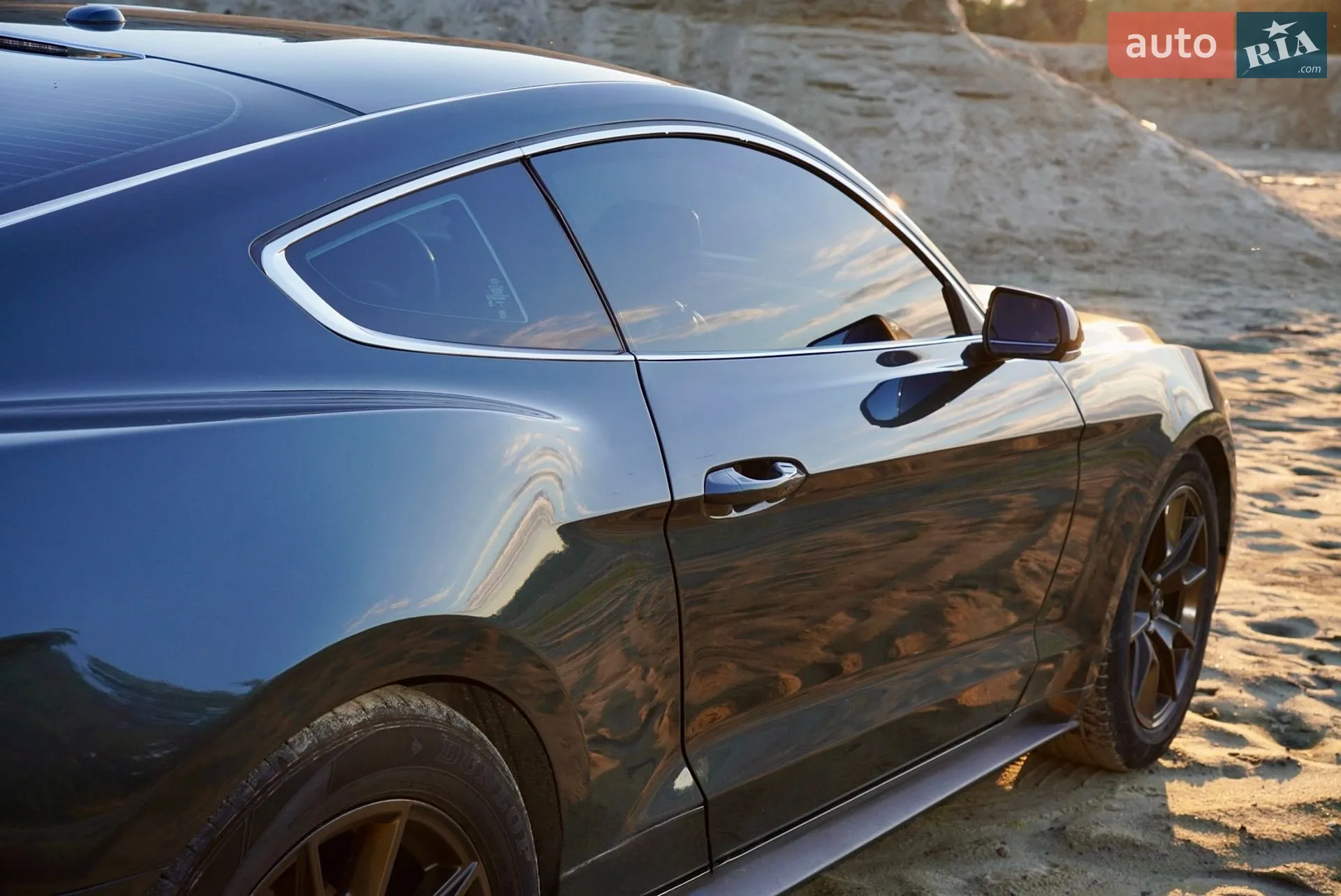 2015 Ford Mustang - мініатюра 20