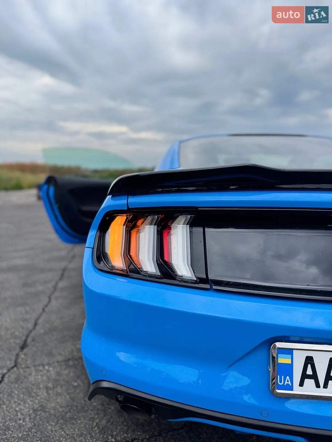 2016 Ford Mustang - мініатюра 33