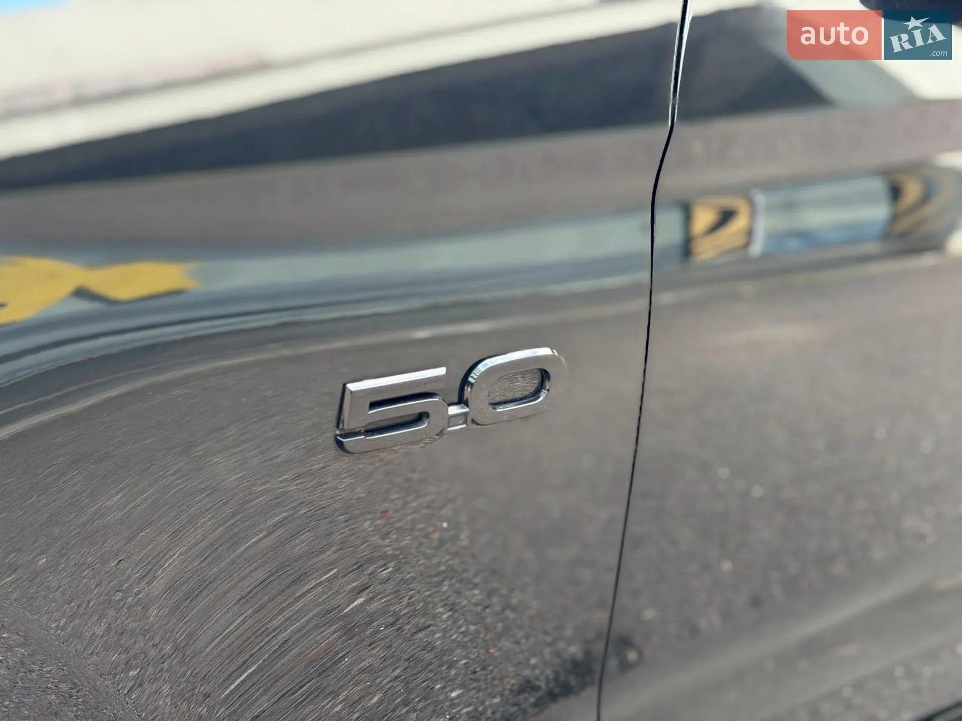 2016 Ford Mustang - мініатюра 10