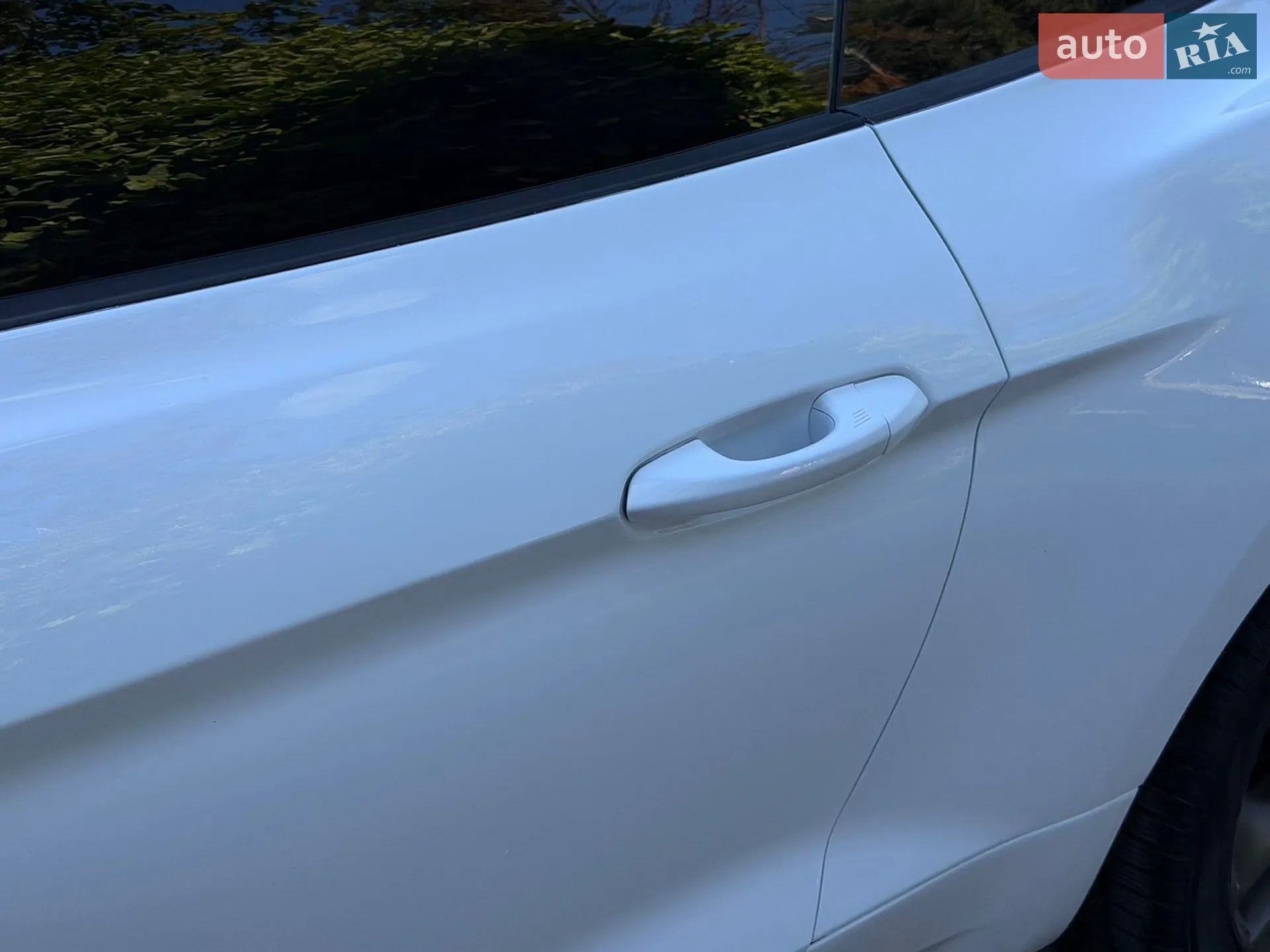 2015 Ford Mustang - мініатюра 20