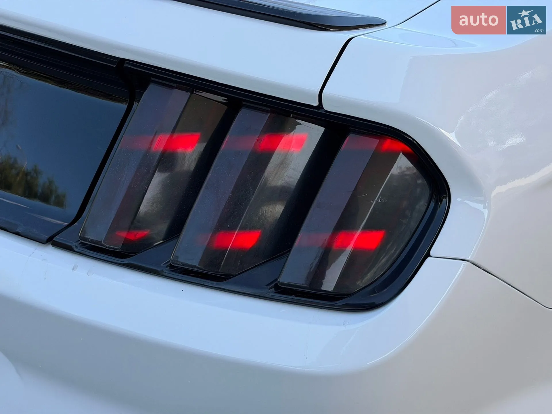 2015 Ford Mustang - мініатюра 25