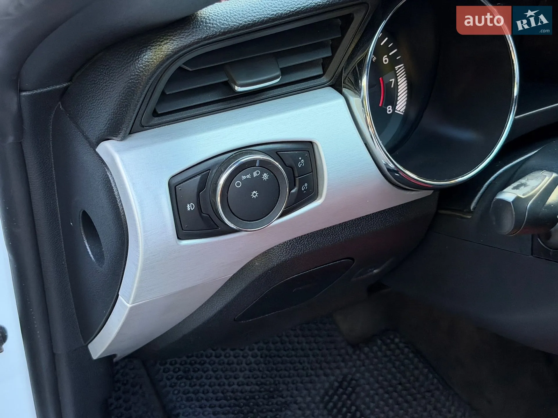 2015 Ford Mustang - мініатюра 38