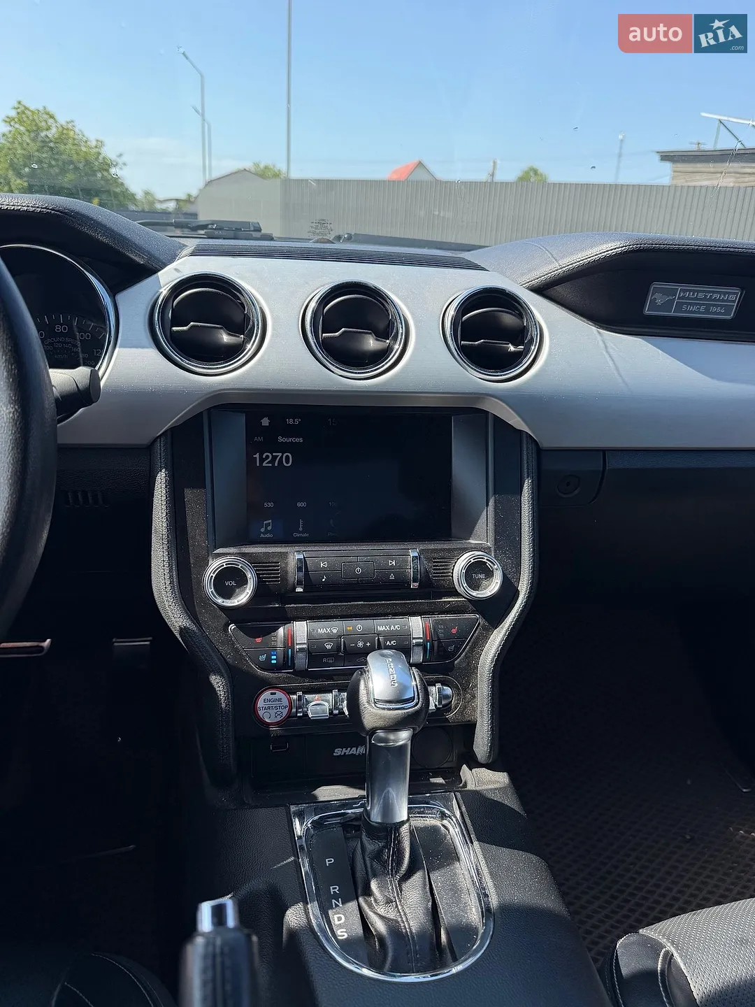 2015 Ford Mustang - мініатюра 18