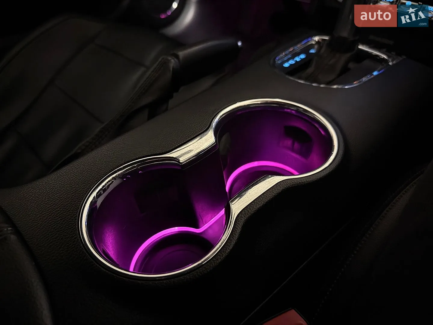2015 Ford Mustang - мініатюра 17