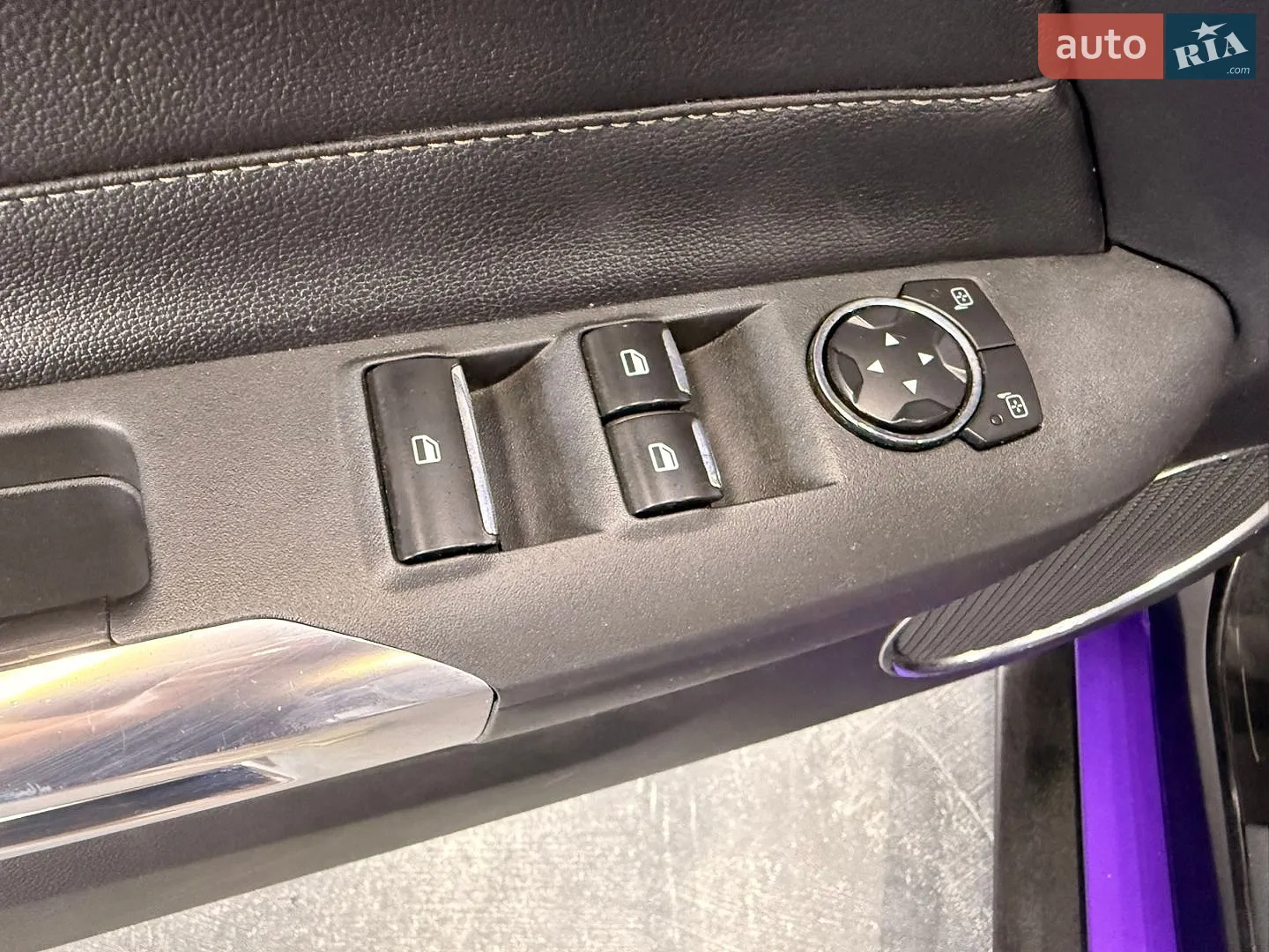 2015 Ford Mustang - мініатюра 18