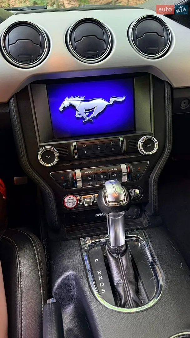 2016 Ford Mustang - мініатюра 7
